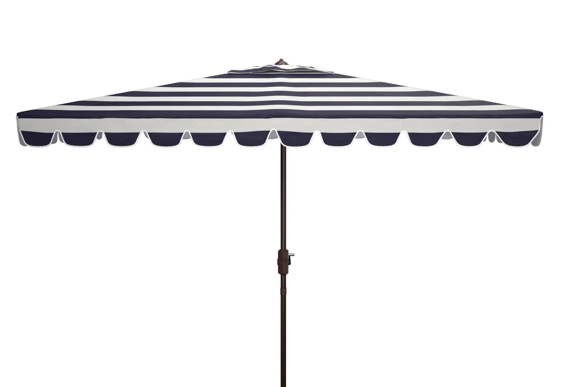 Vienna 6.5 X 10-Foot Rectangular Umbrella
