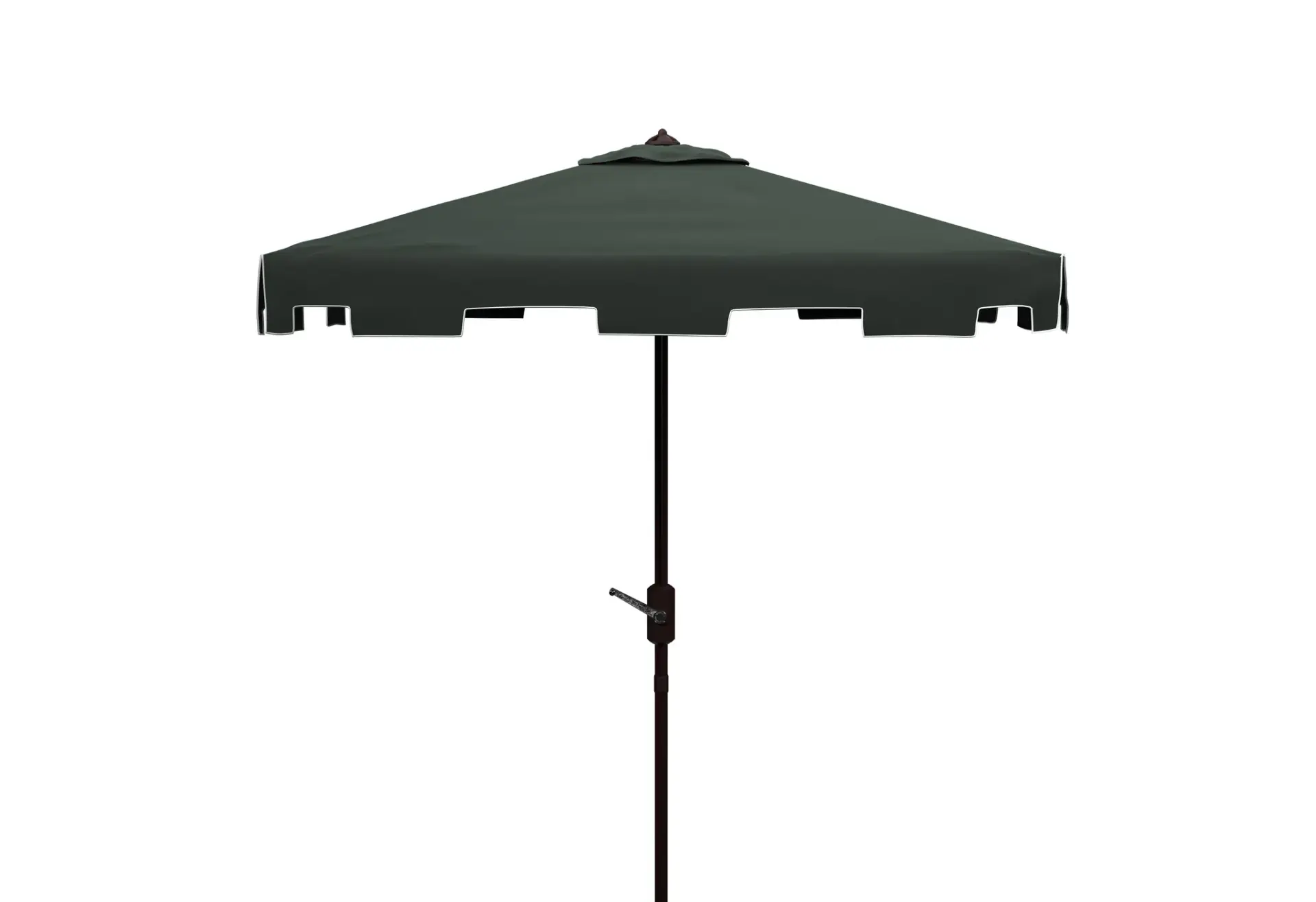 Zimmerman 7.5-Foot Square Umbrella