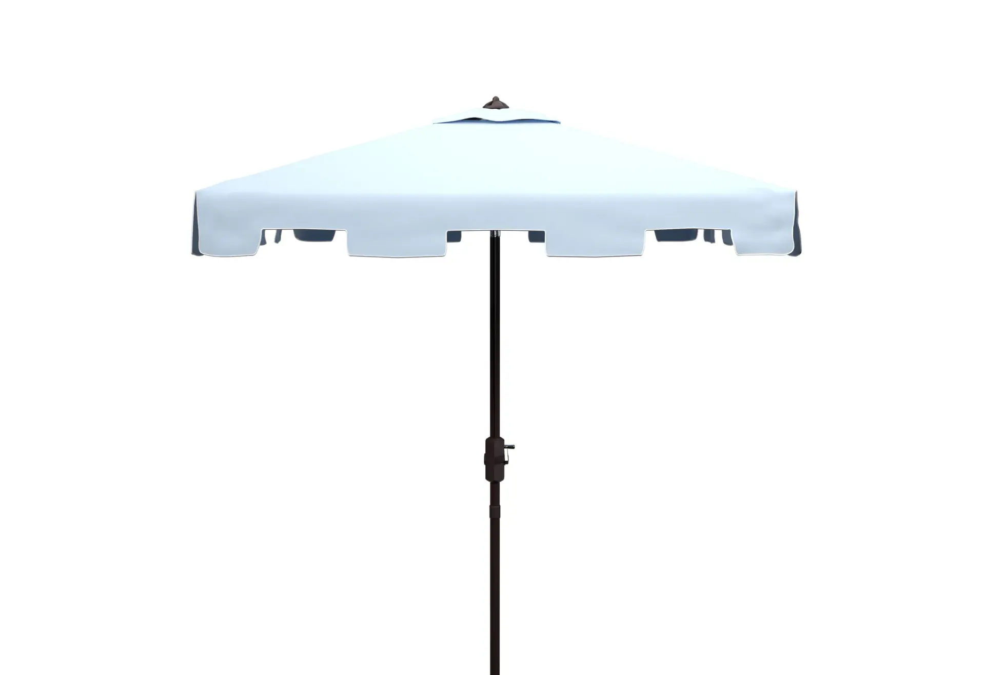 Zimmerman 7.5-Foot Square Umbrella