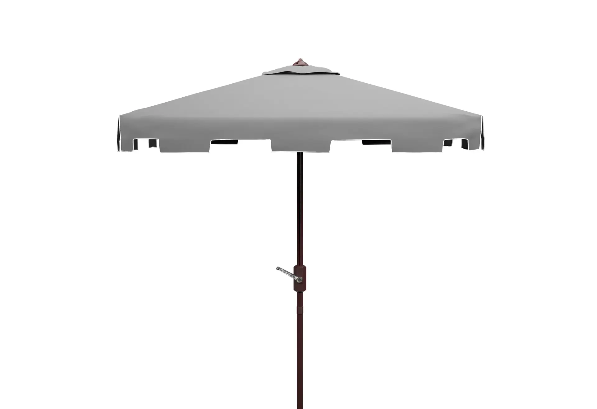Zimmerman 7.5-Foot Square Umbrella