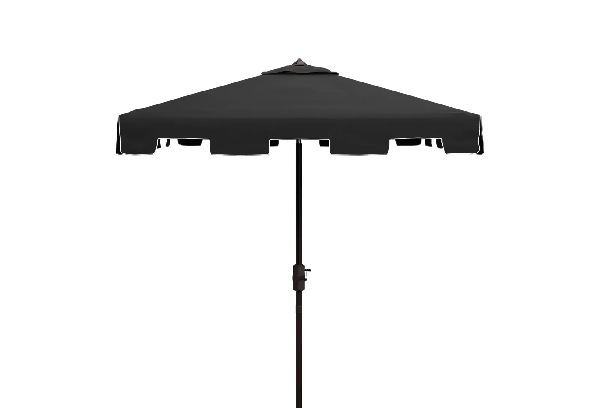 Zimmerman 7.5-Foot Square Umbrella