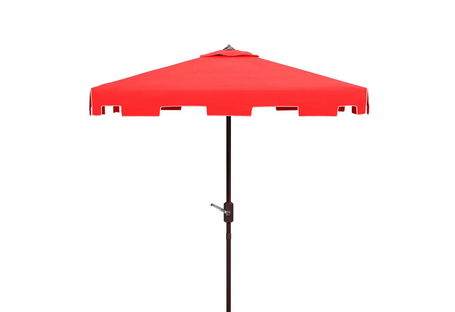 Zimmerman 7.5-Foot Square Umbrella