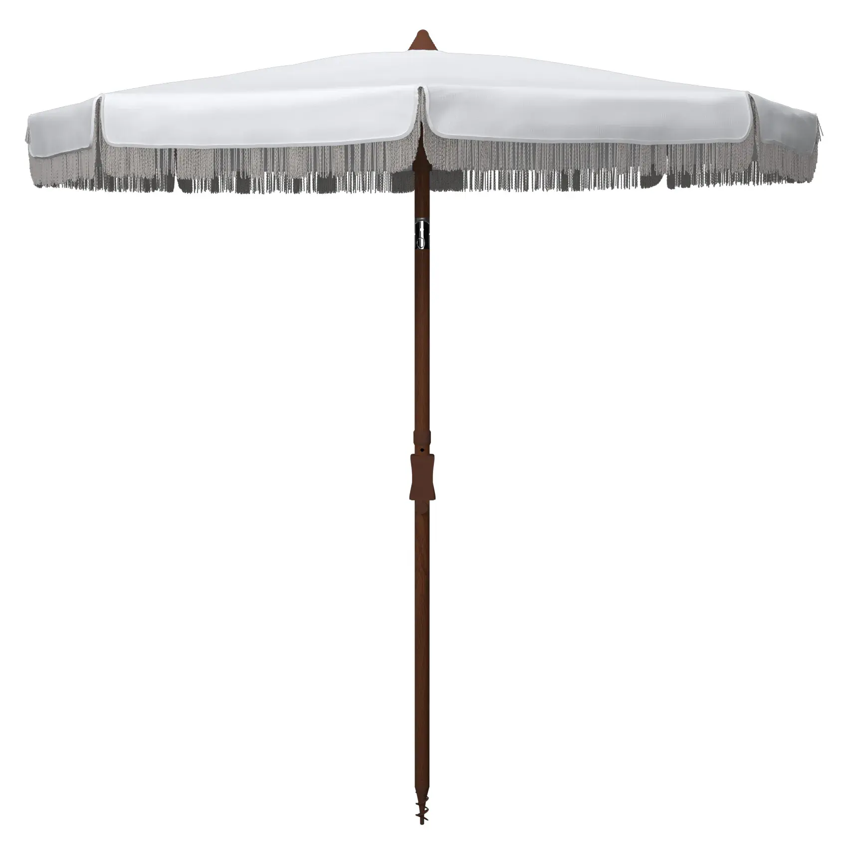 Estonia 6.5-Foot Beach Umbrella