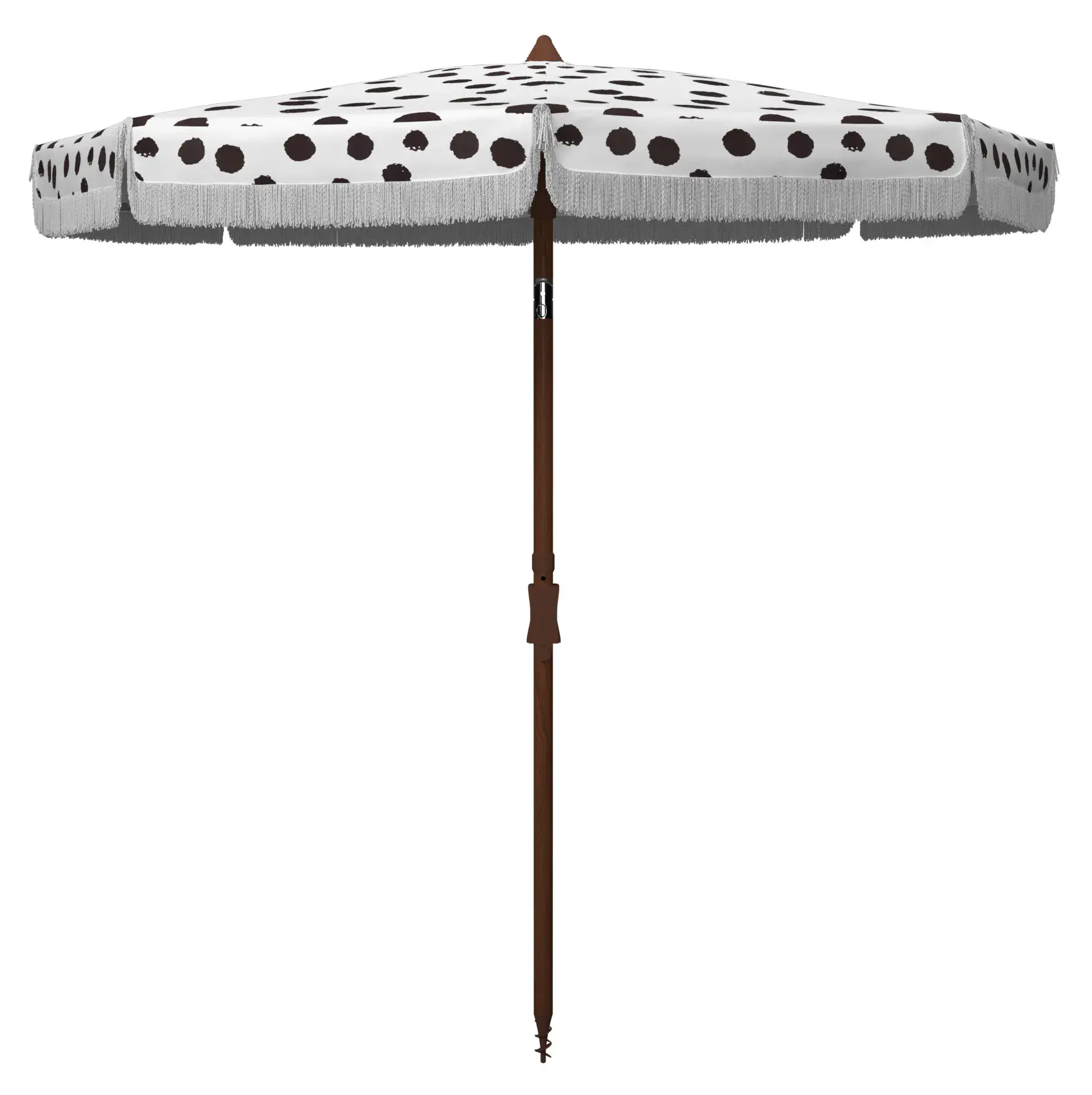 Sydney 6.5-Foot Beach Umbrella