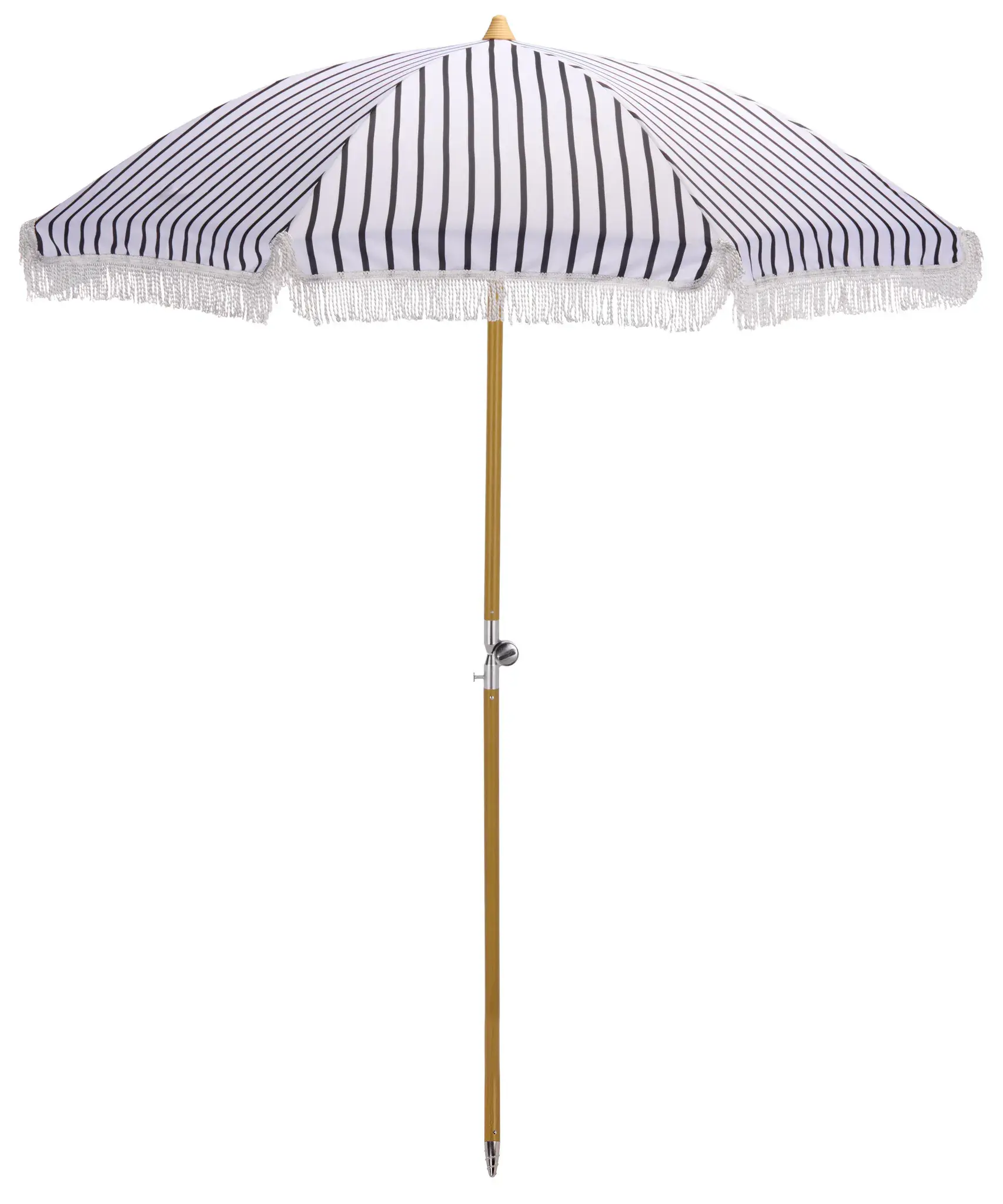 Bella 6.5-Foot Beach Umbrella