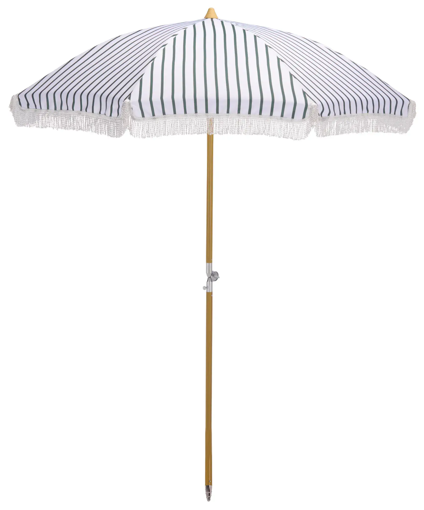 Bella 6.5-Foot Beach Umbrella