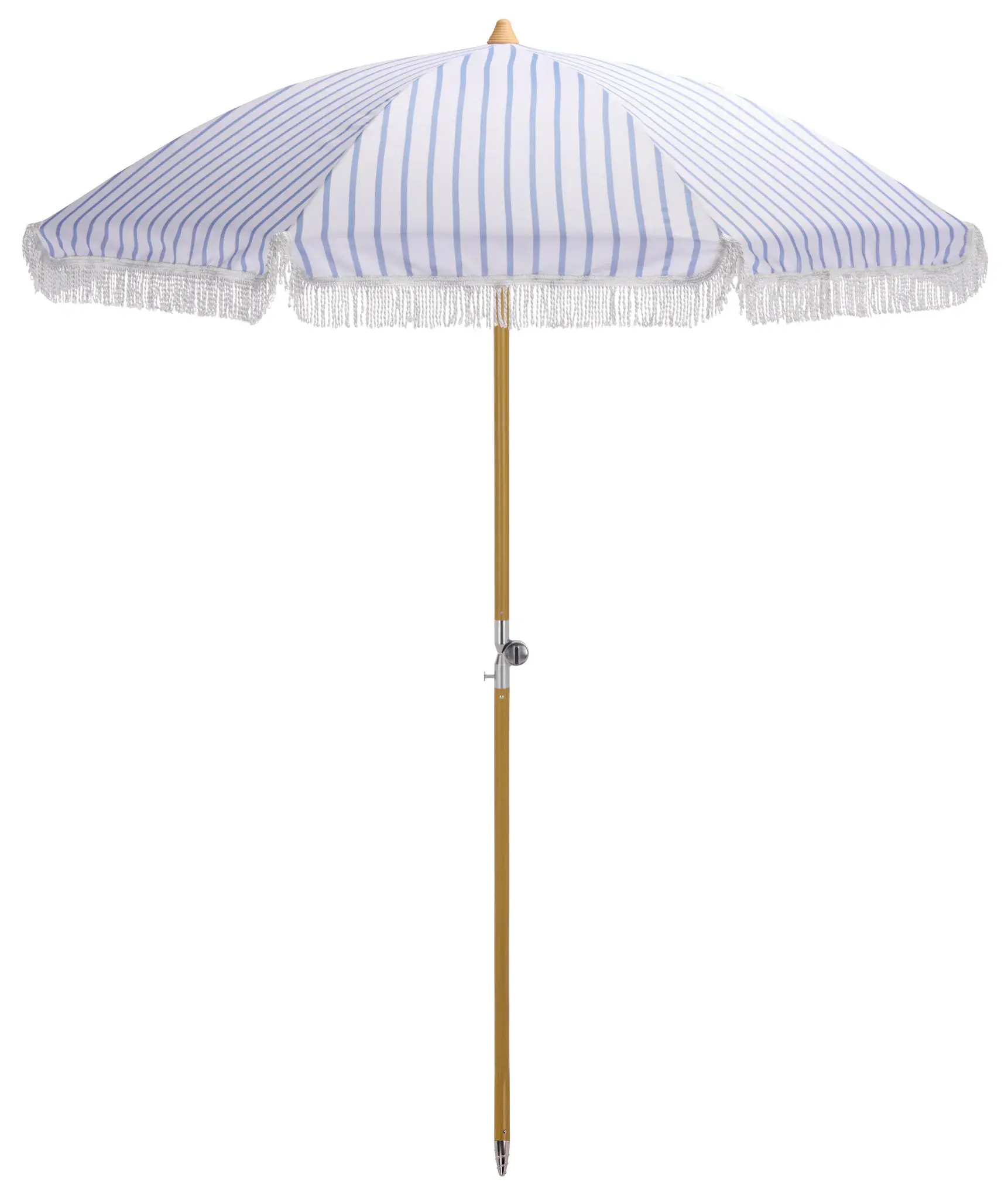 Bella 6.5-Foot Beach Umbrella