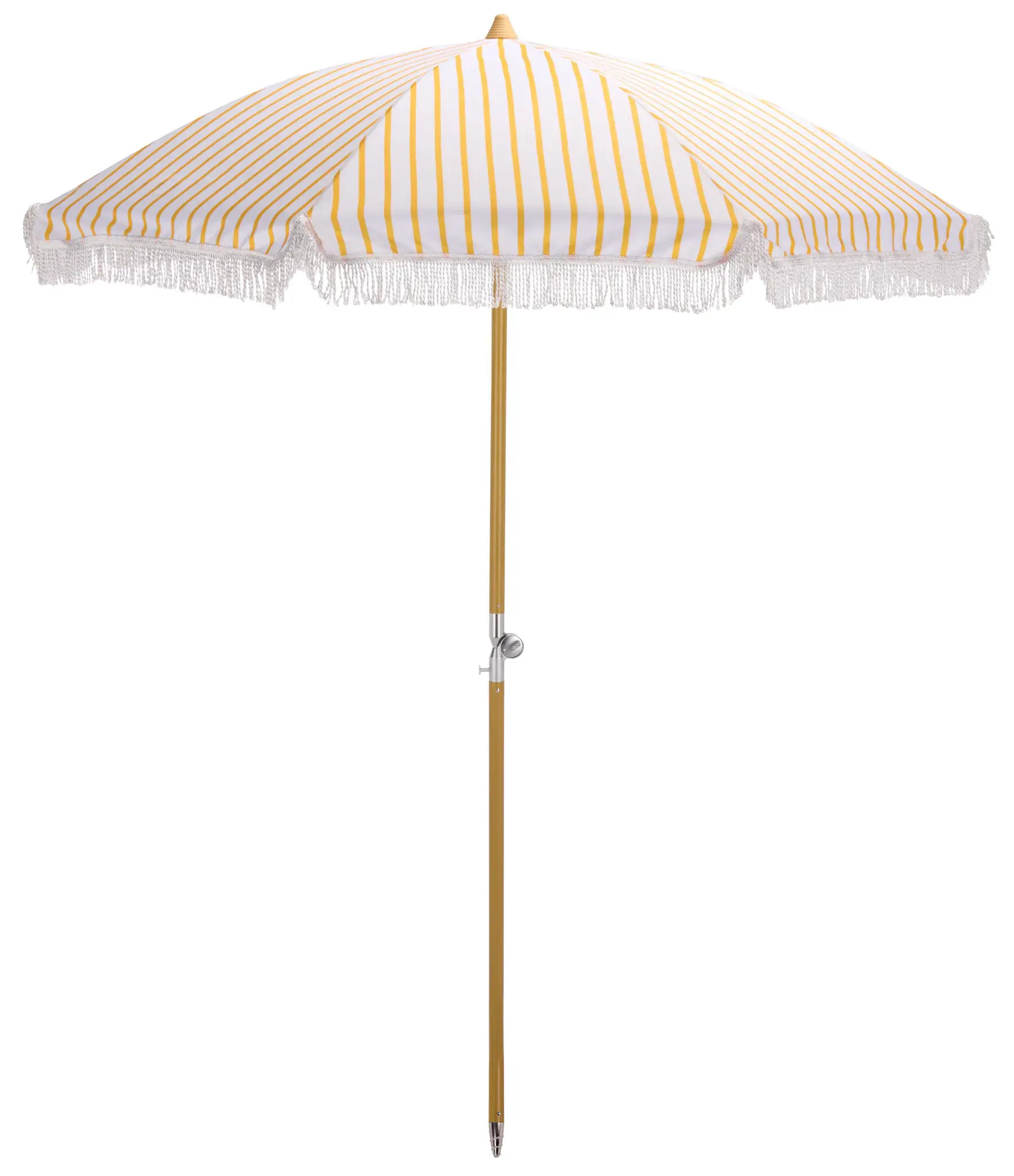Bella 6.5-Foot Beach Umbrella