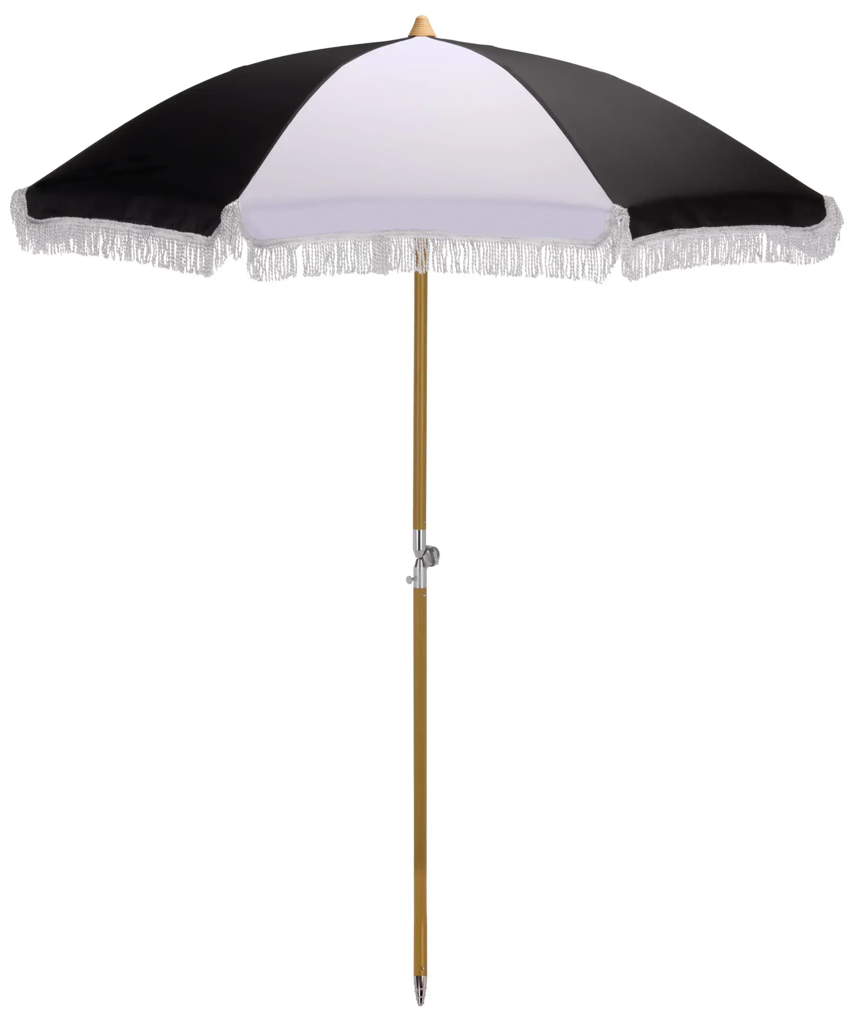 Gallo 6.5-Foot Beach Umbrella