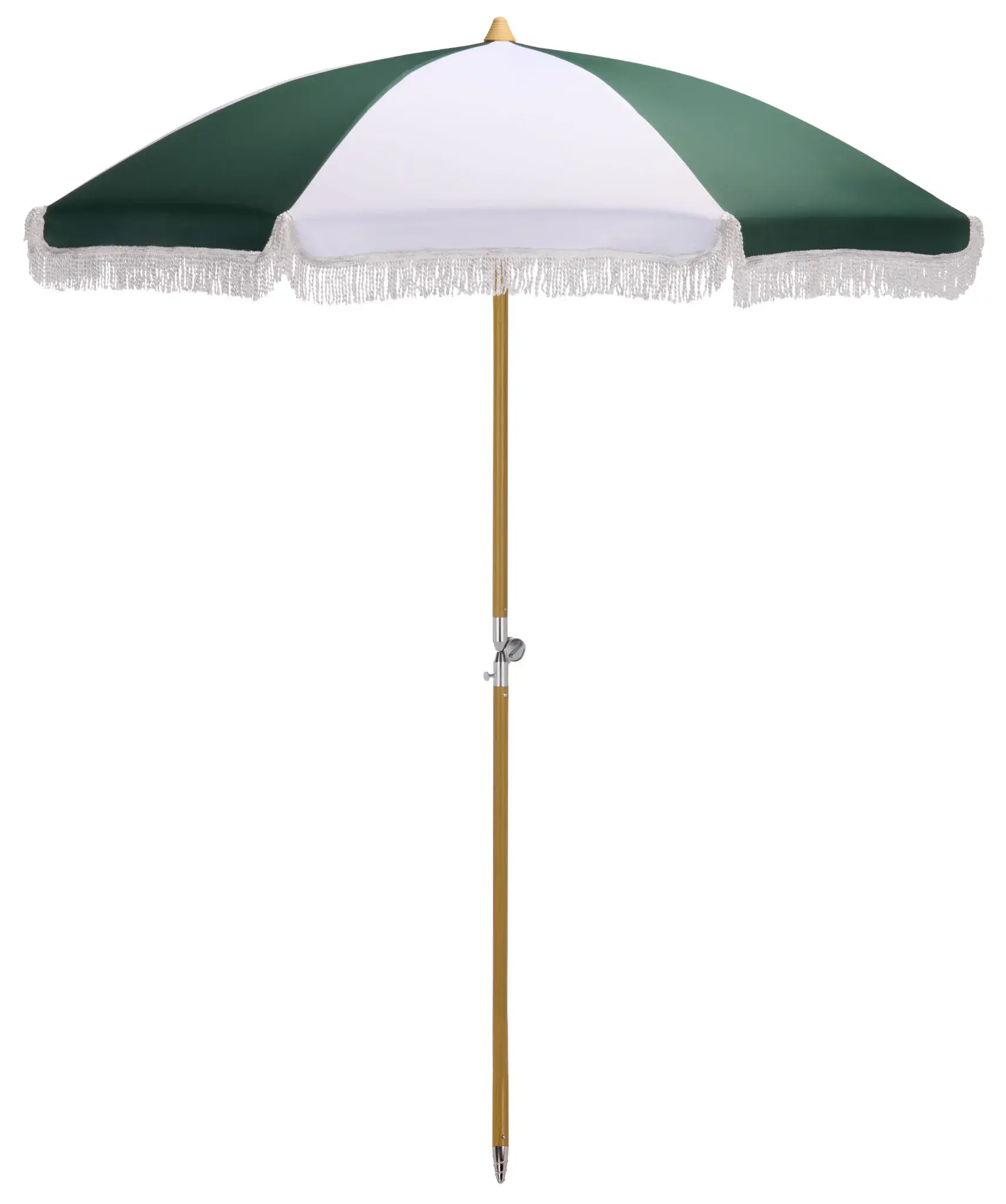 Gallo 6.5-Foot Beach Umbrella
