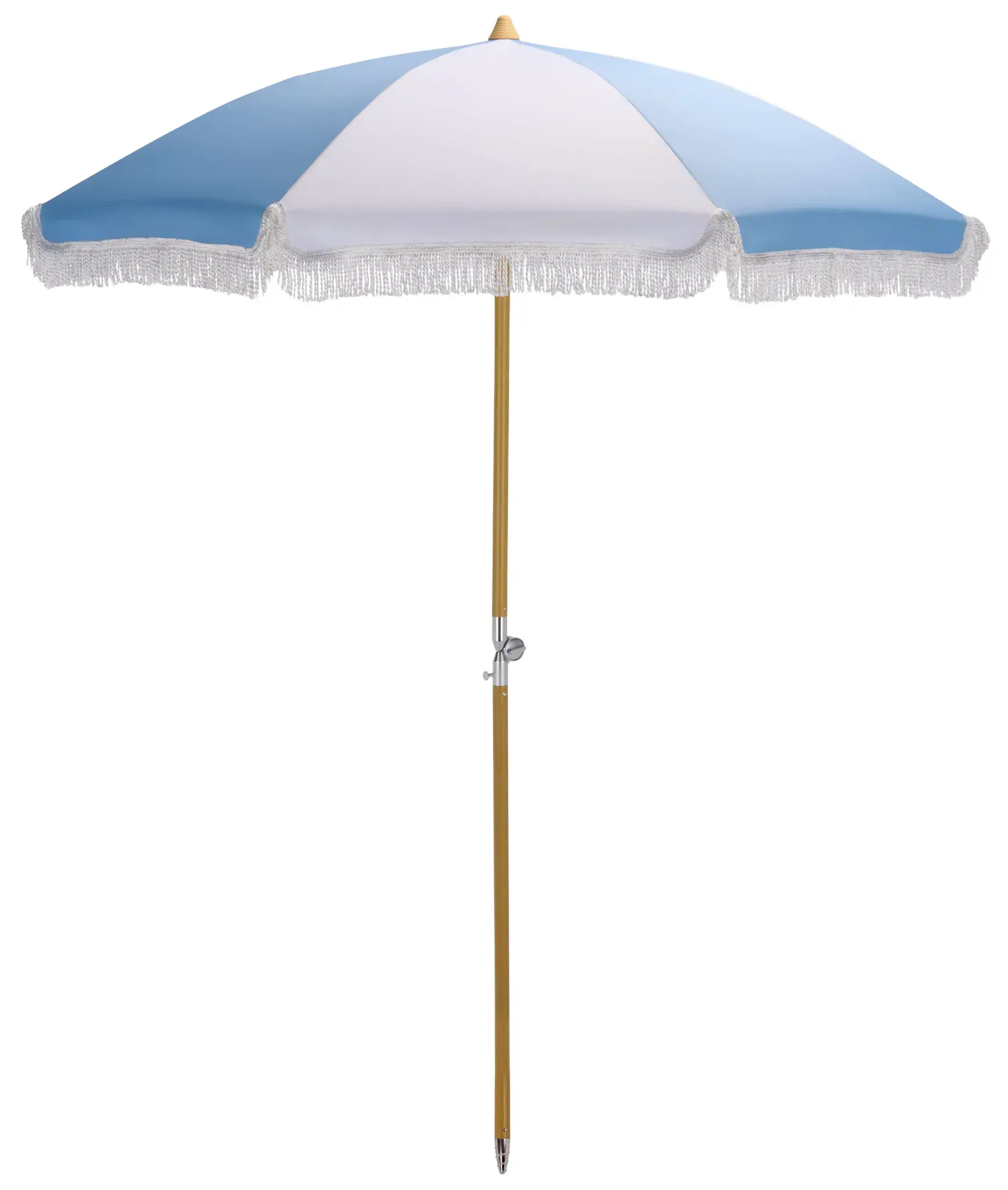 Gallo 6.5-Foot Beach Umbrella