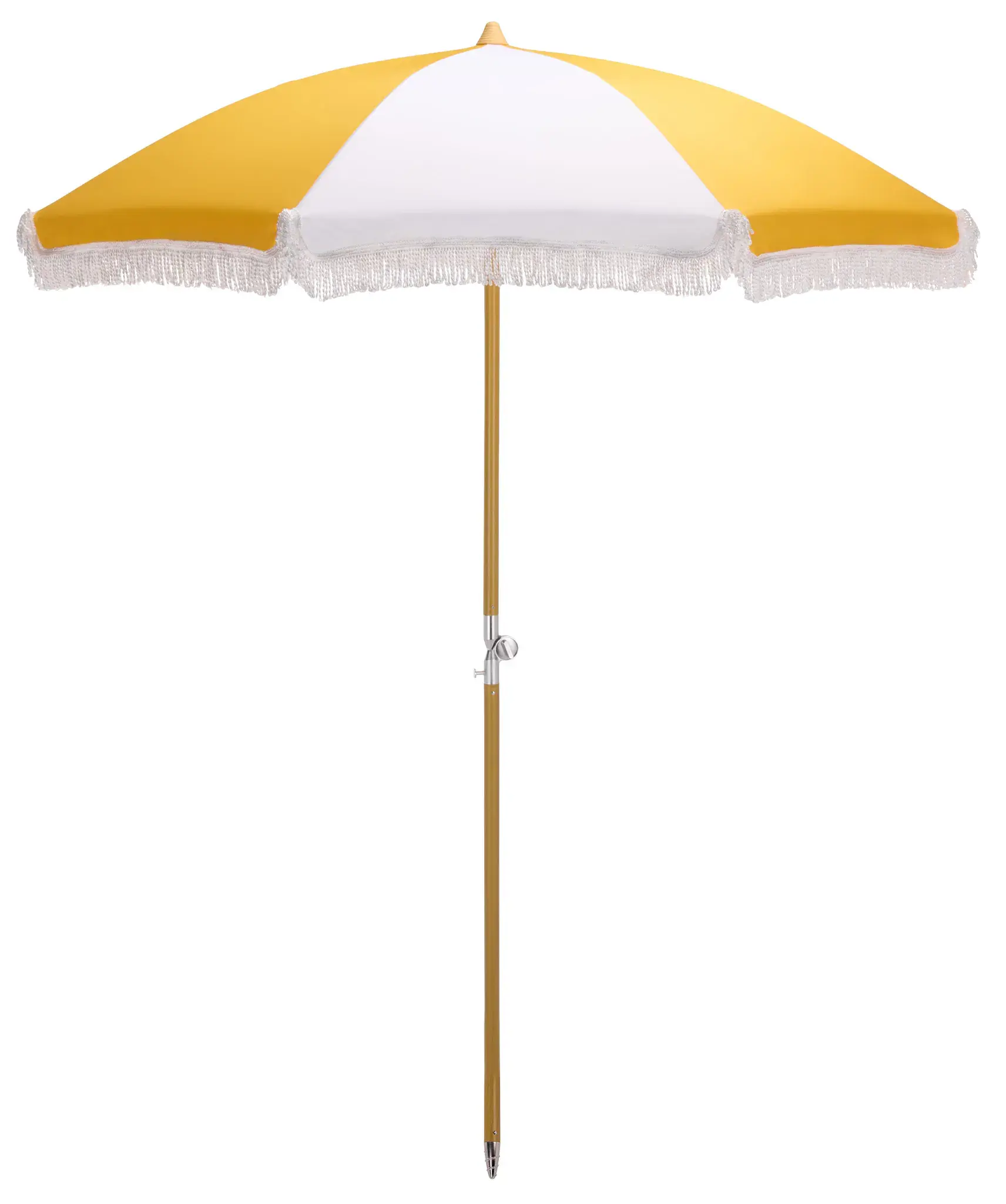 Gallo 6.5-Foot Beach Umbrella