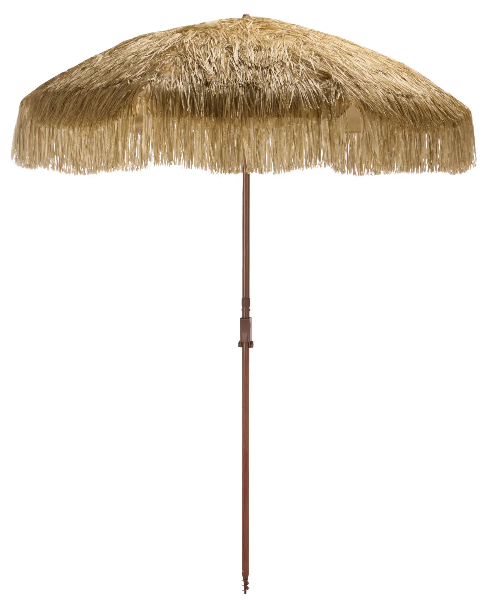 Tiki 6.5Ft Beach Umbrella