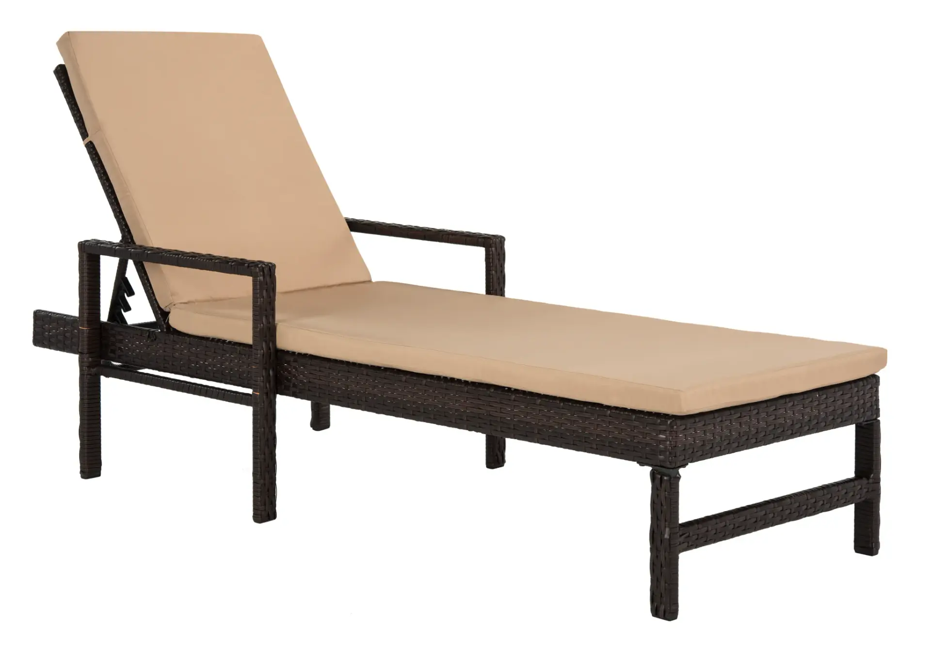 Alma Sun Lounger
