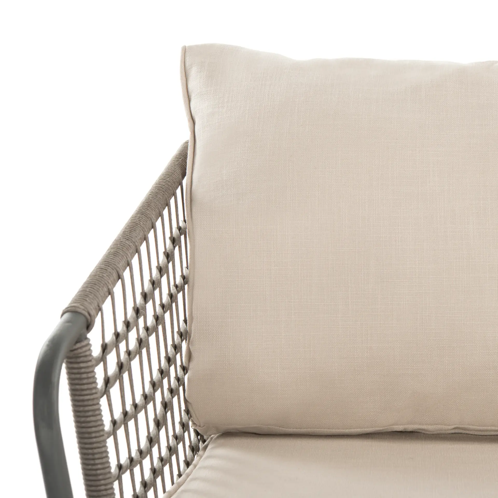 Benjin Four-Piece Living Set