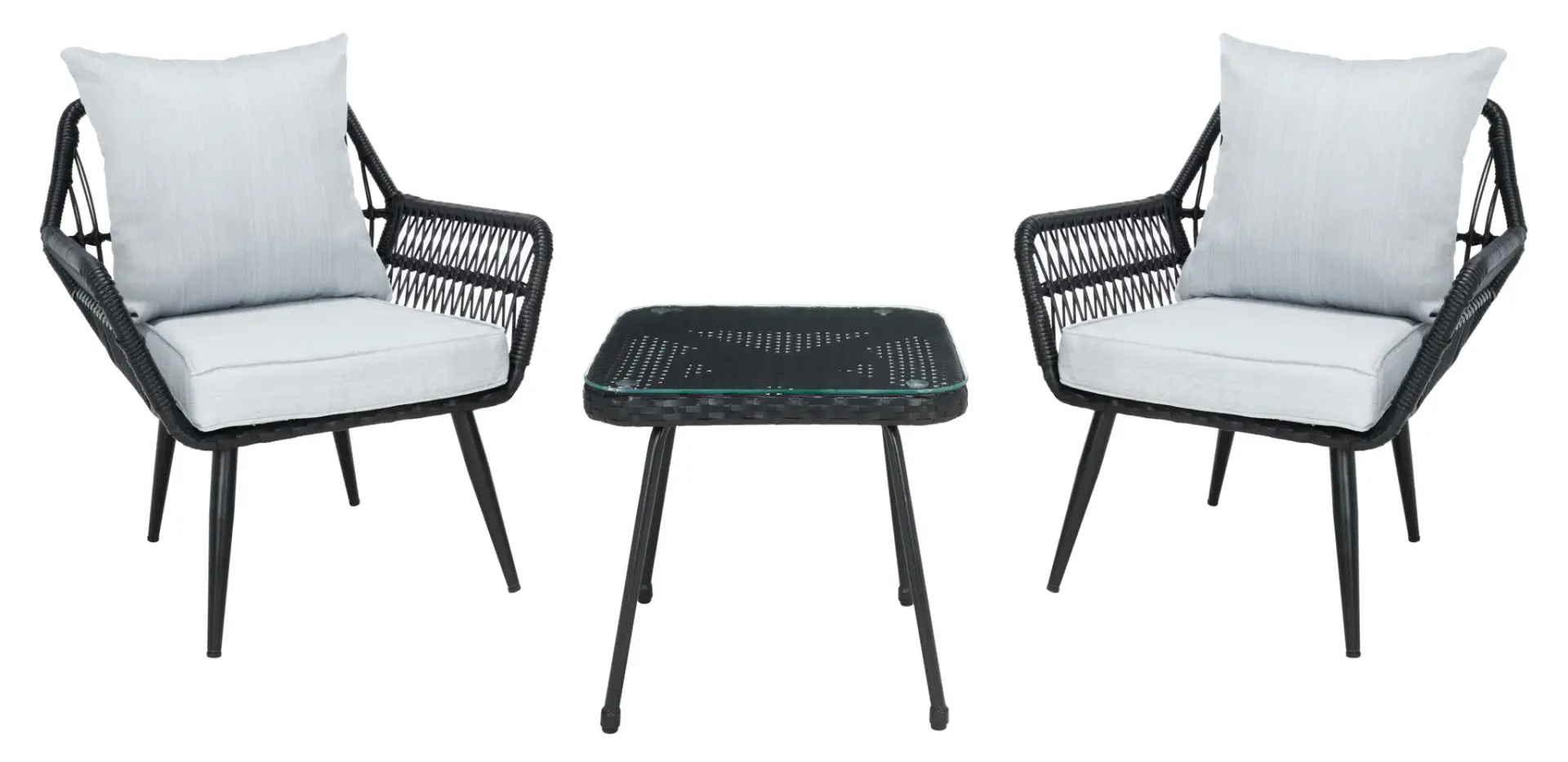 Londyn Three-Piece Lounge Set