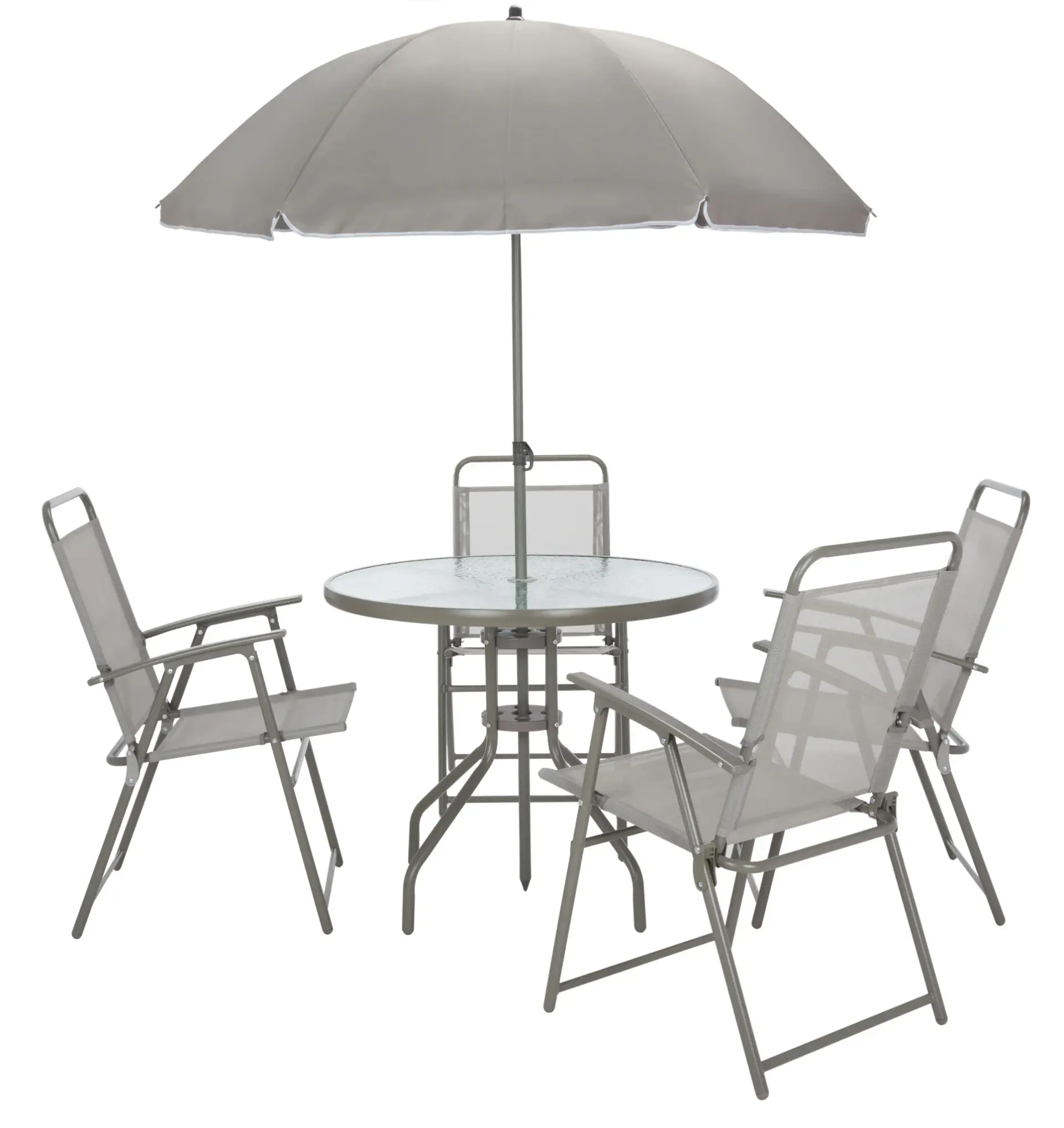 Monico Six-Piece Dining Set