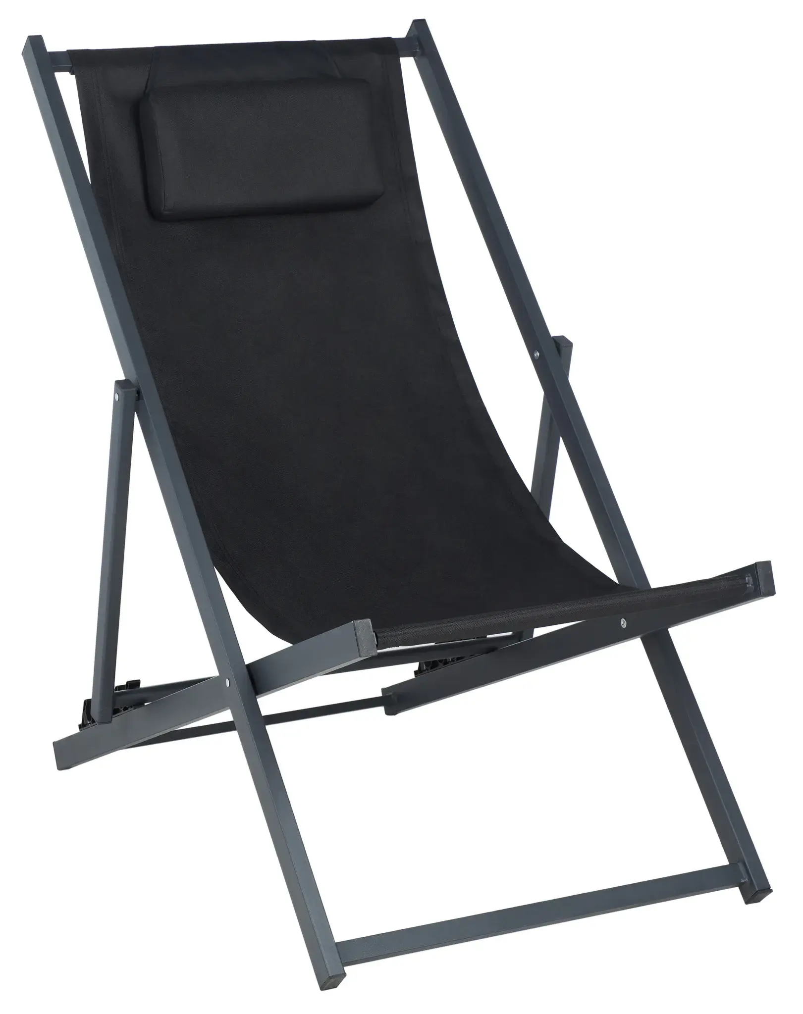 Camlin Set Of Two Sling Chairs