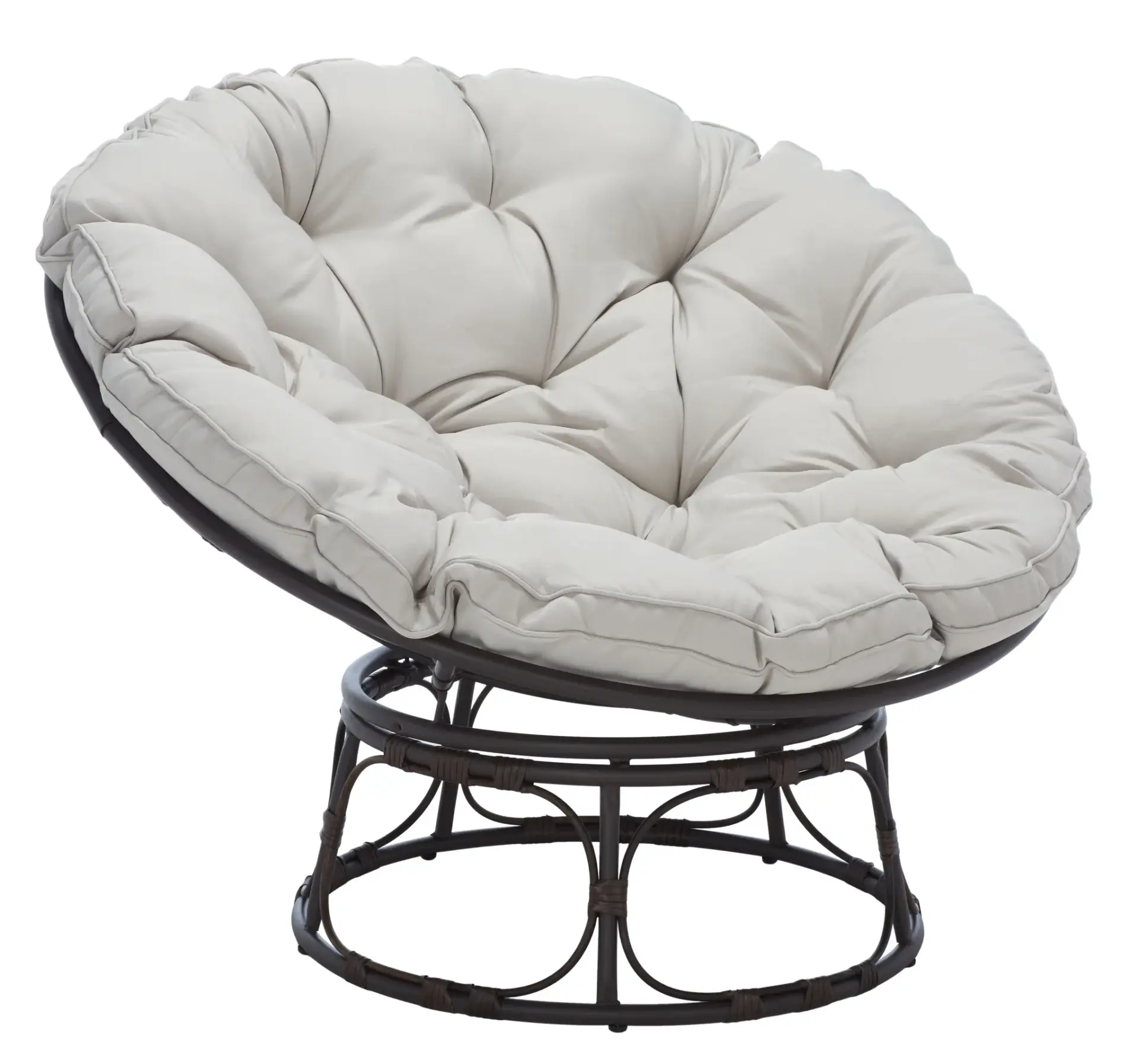 Kiraya Papasan Chair