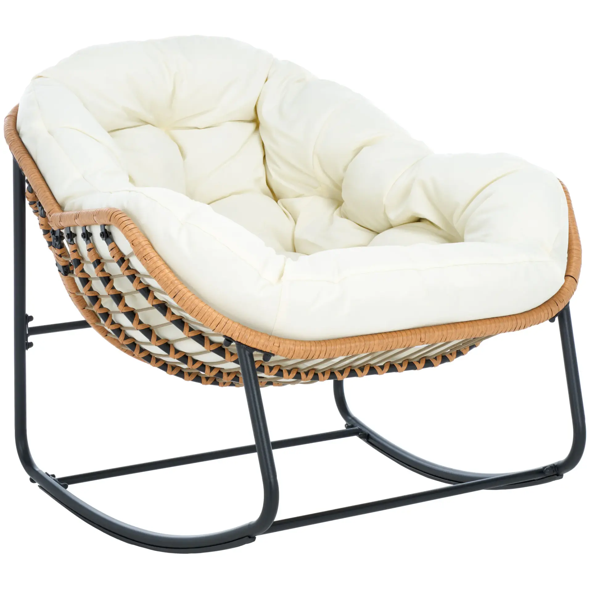 Ravena Rocking Chair