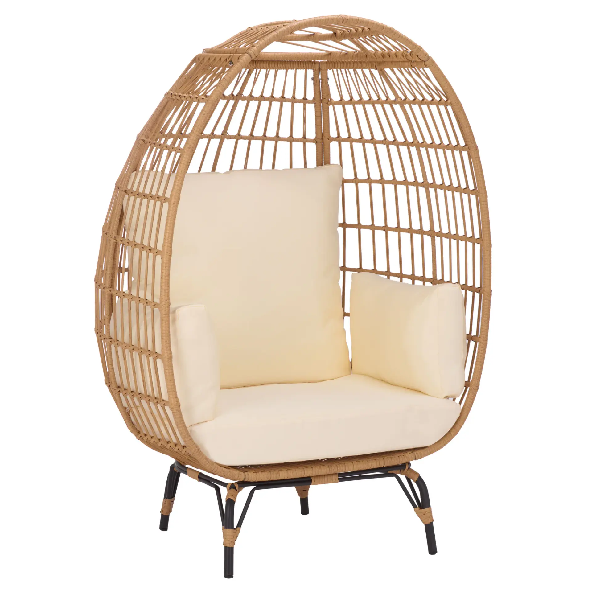 Emmett Egg Chair