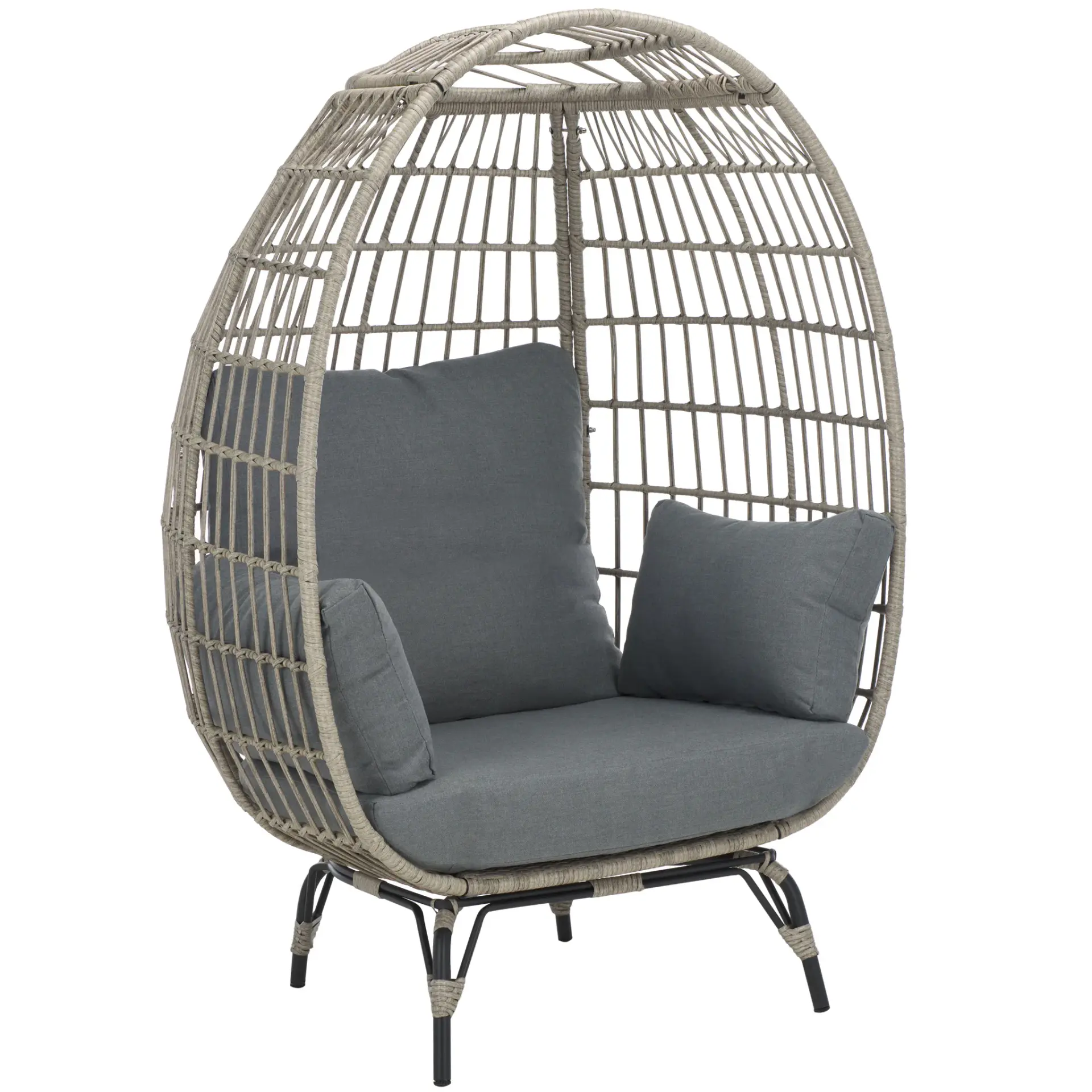 Emmett Egg Chair
