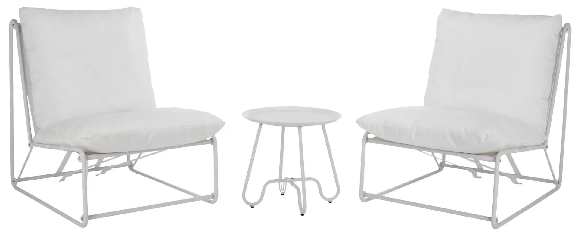 Archie Three-Piece Set