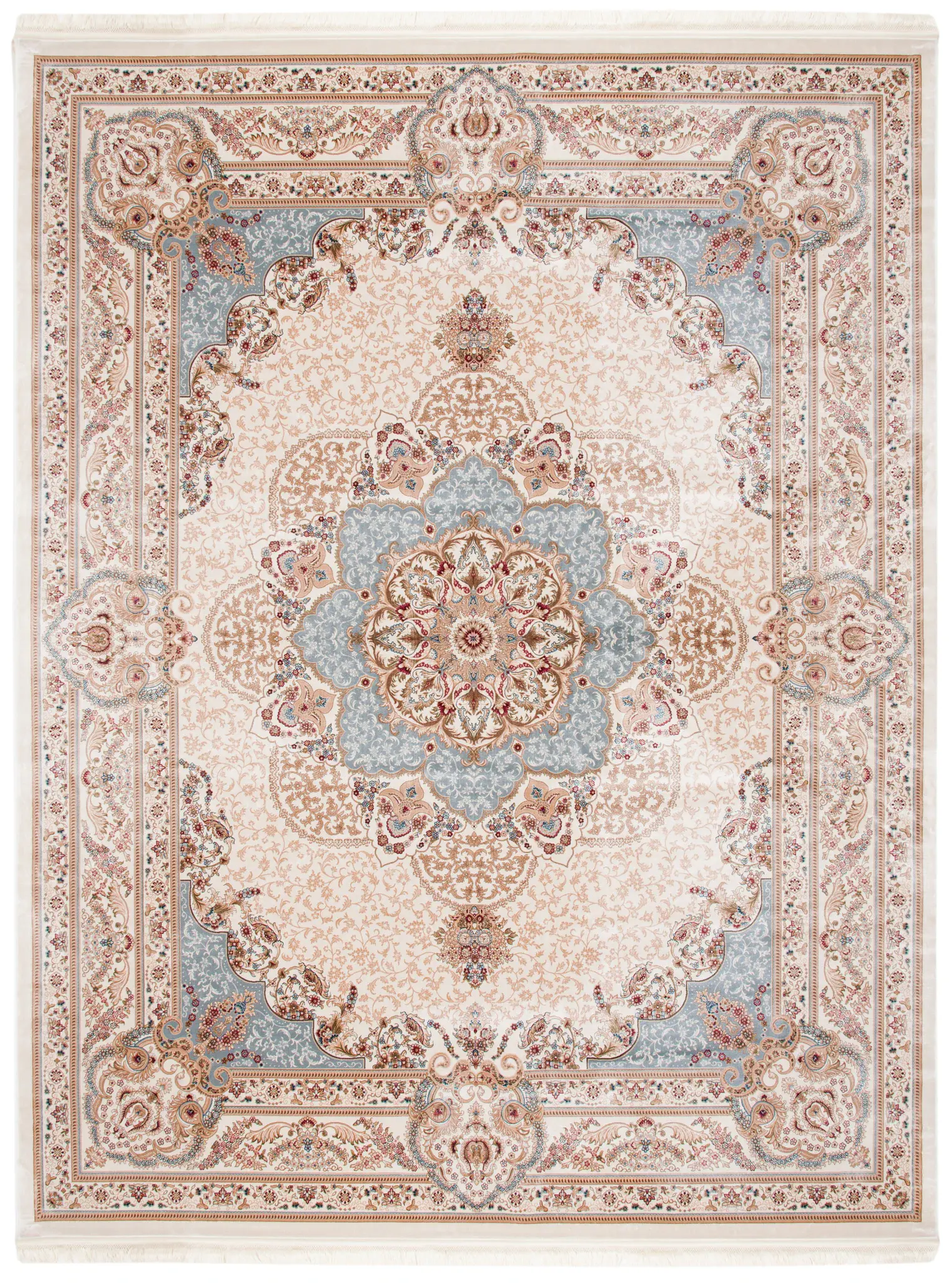 Hereke rug collection