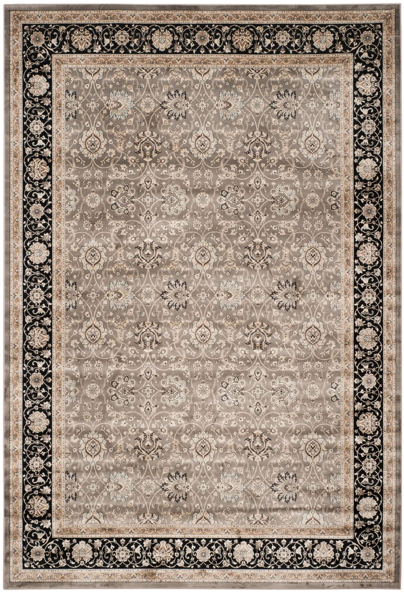 Persian Garden rug collection