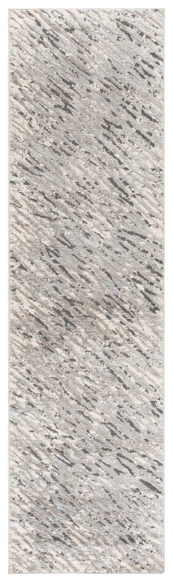 Pearl Modern Marble Rug