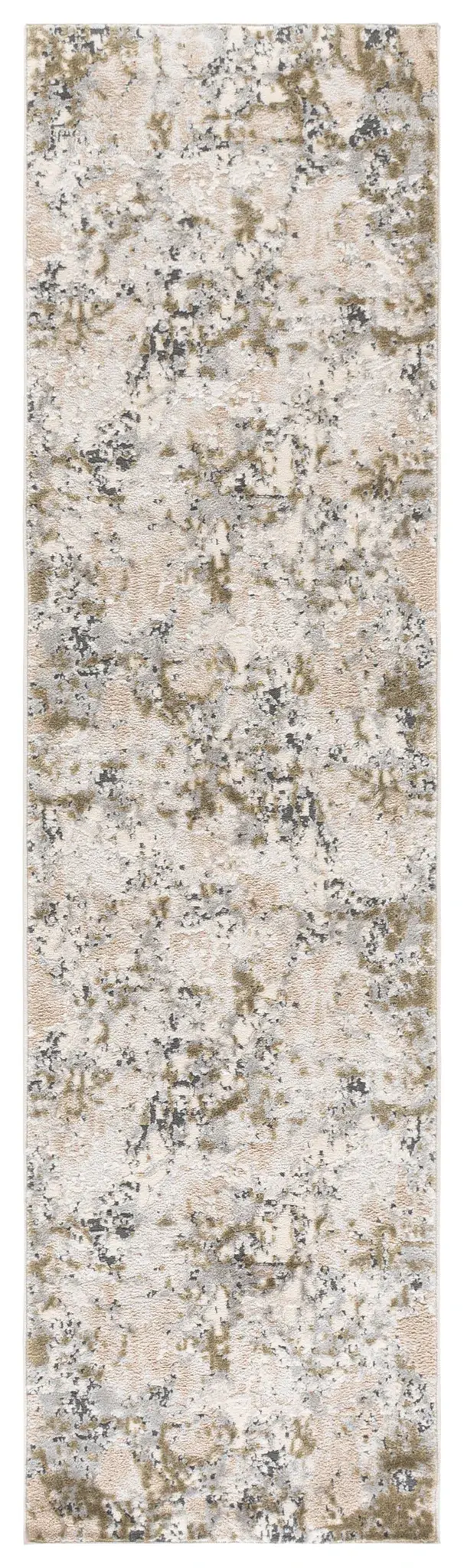Pearl Modern Abstract Rug