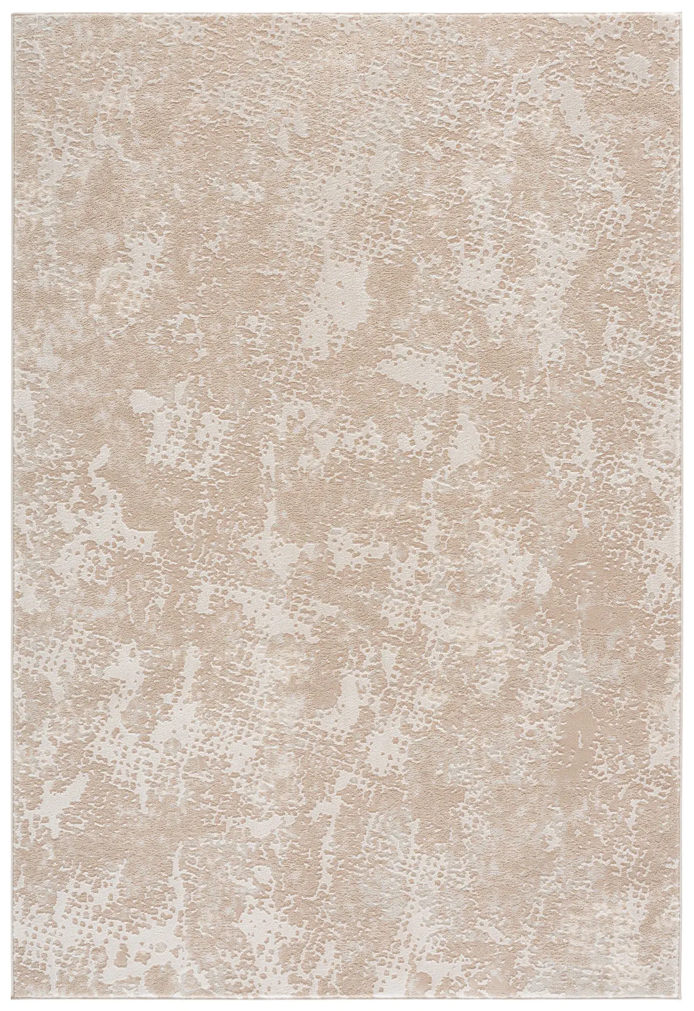 Pearl Modern Abstract Rug