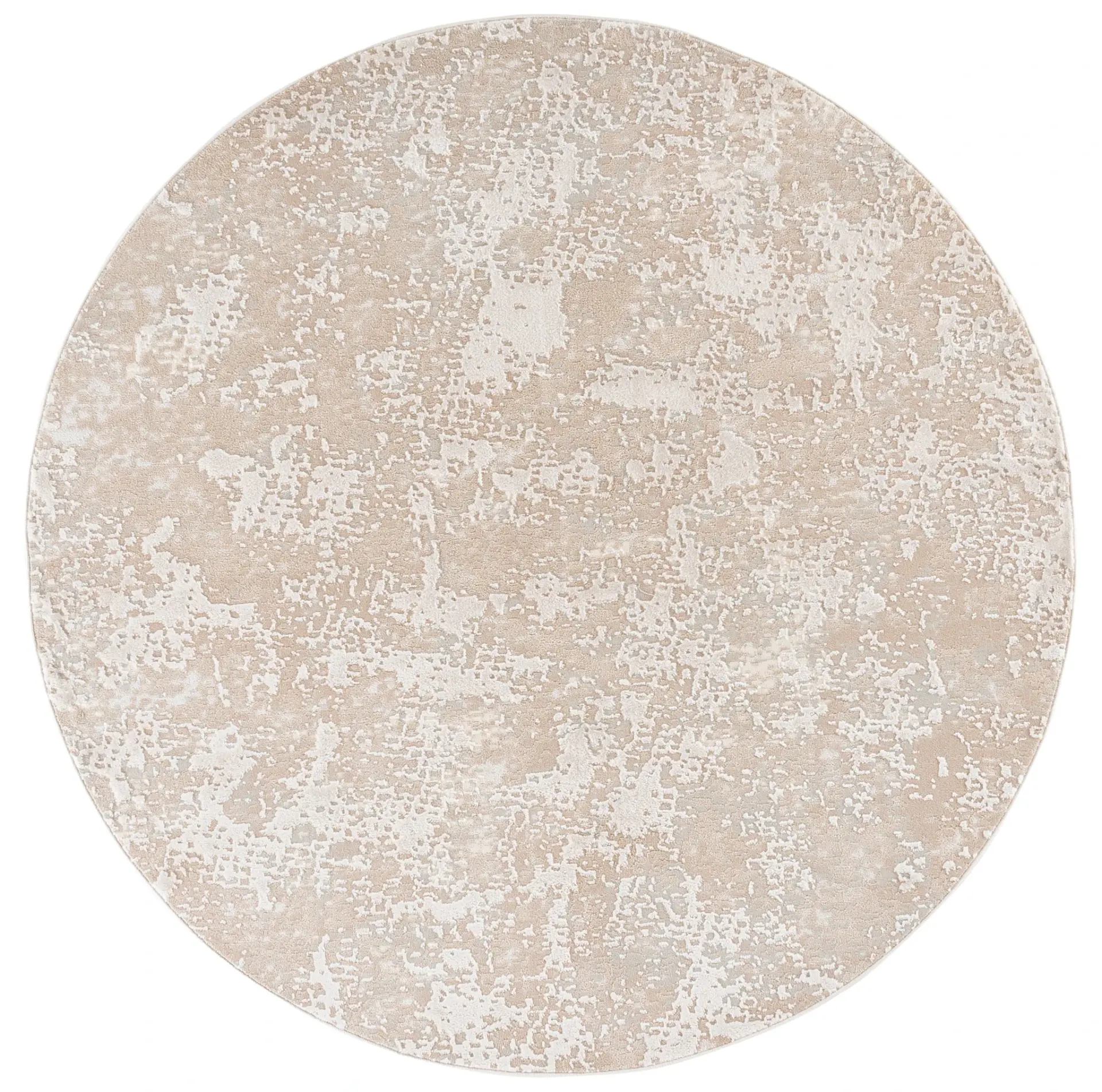 Pearl Modern Abstract Rug