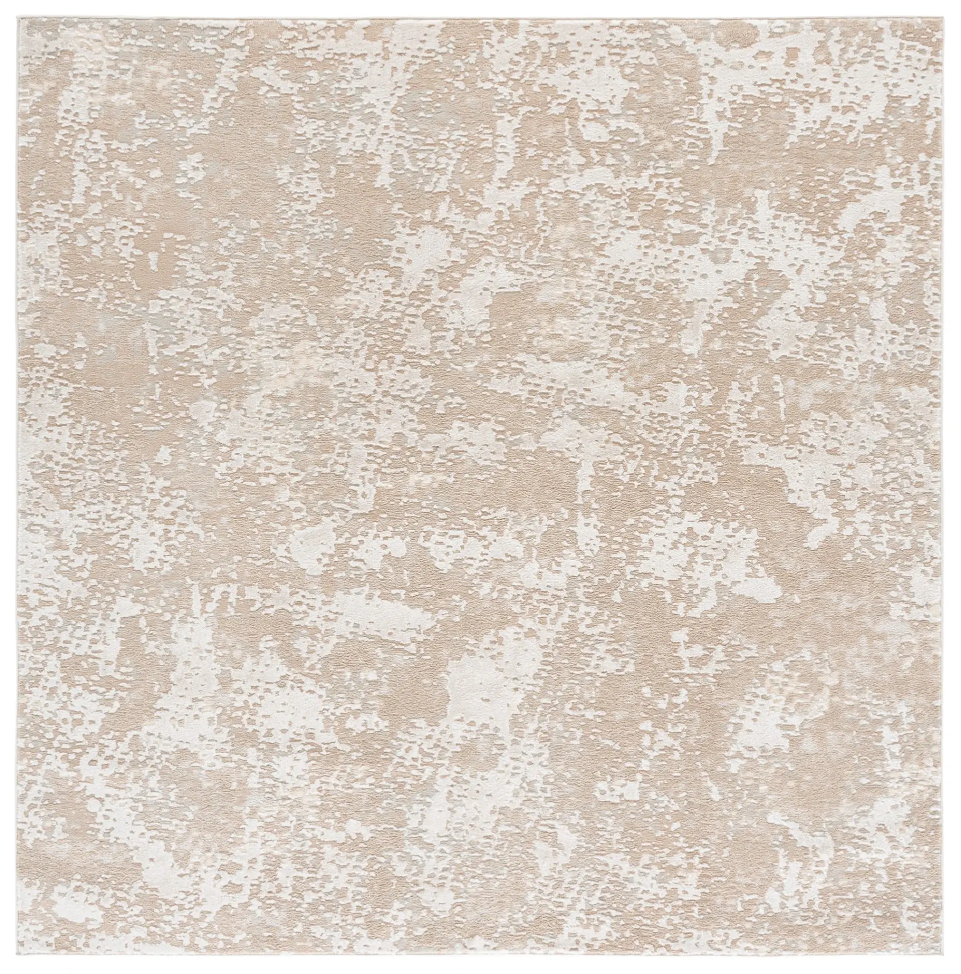 Pearl Modern Abstract Rug