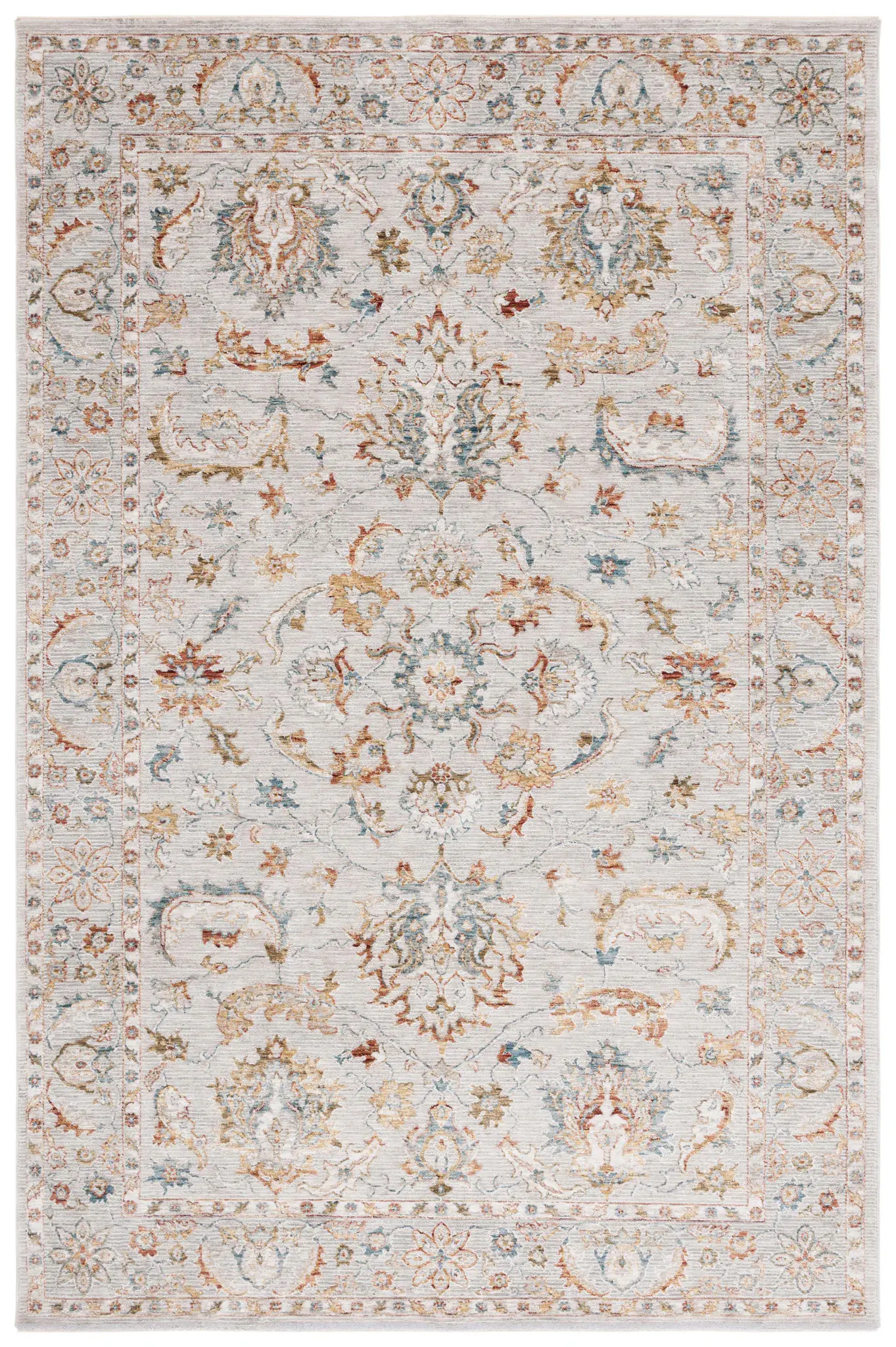 Persian rug collection