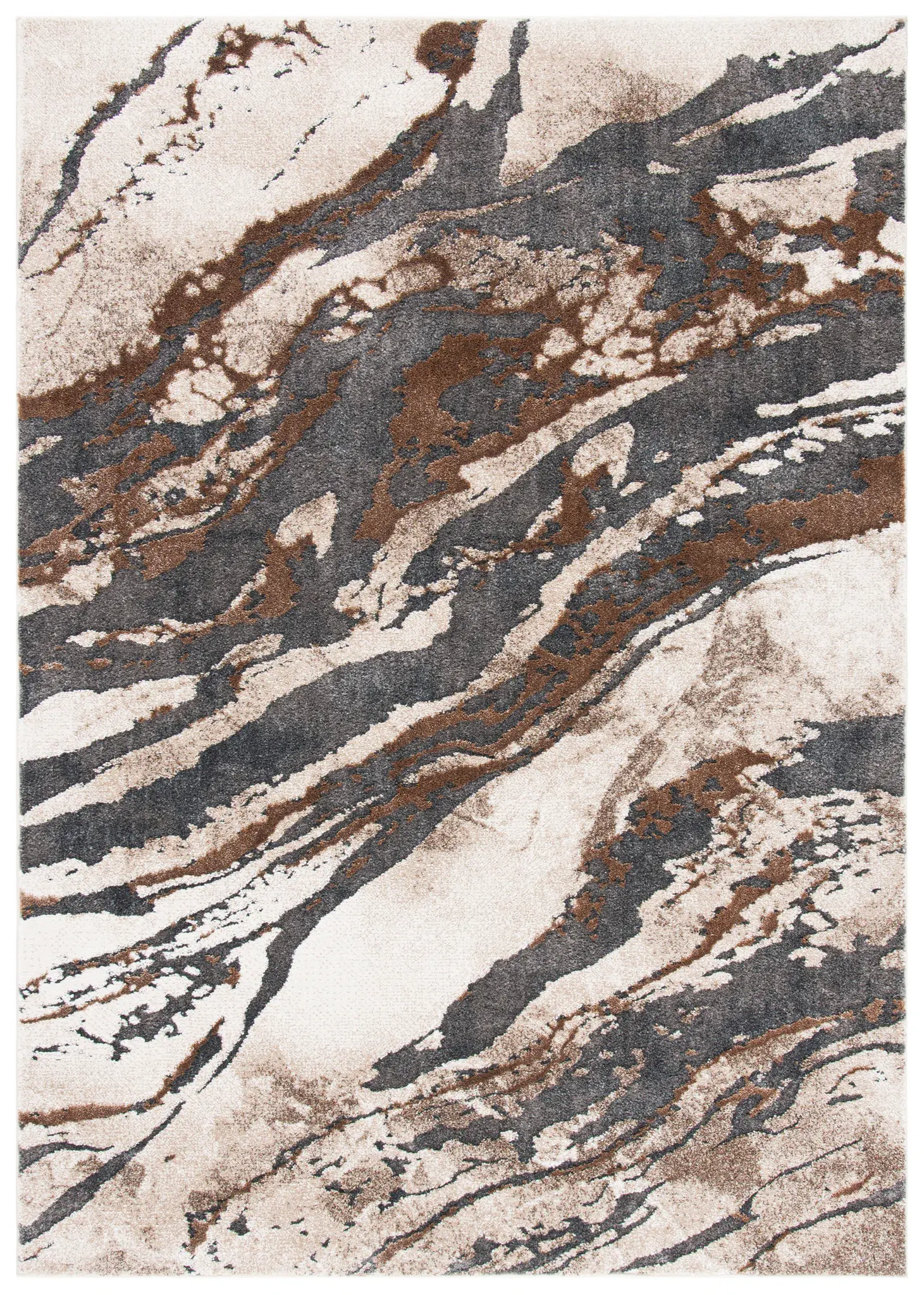 Pacific Marble Rug