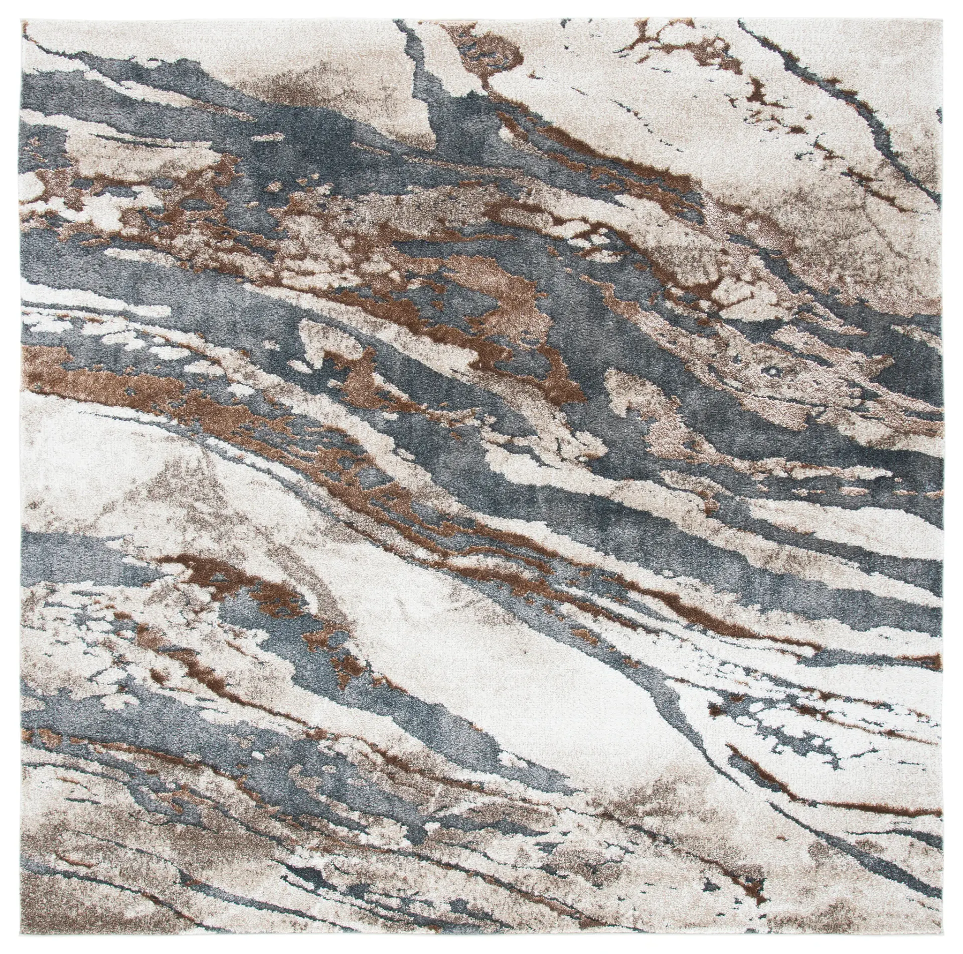 Pacific Marble Rug