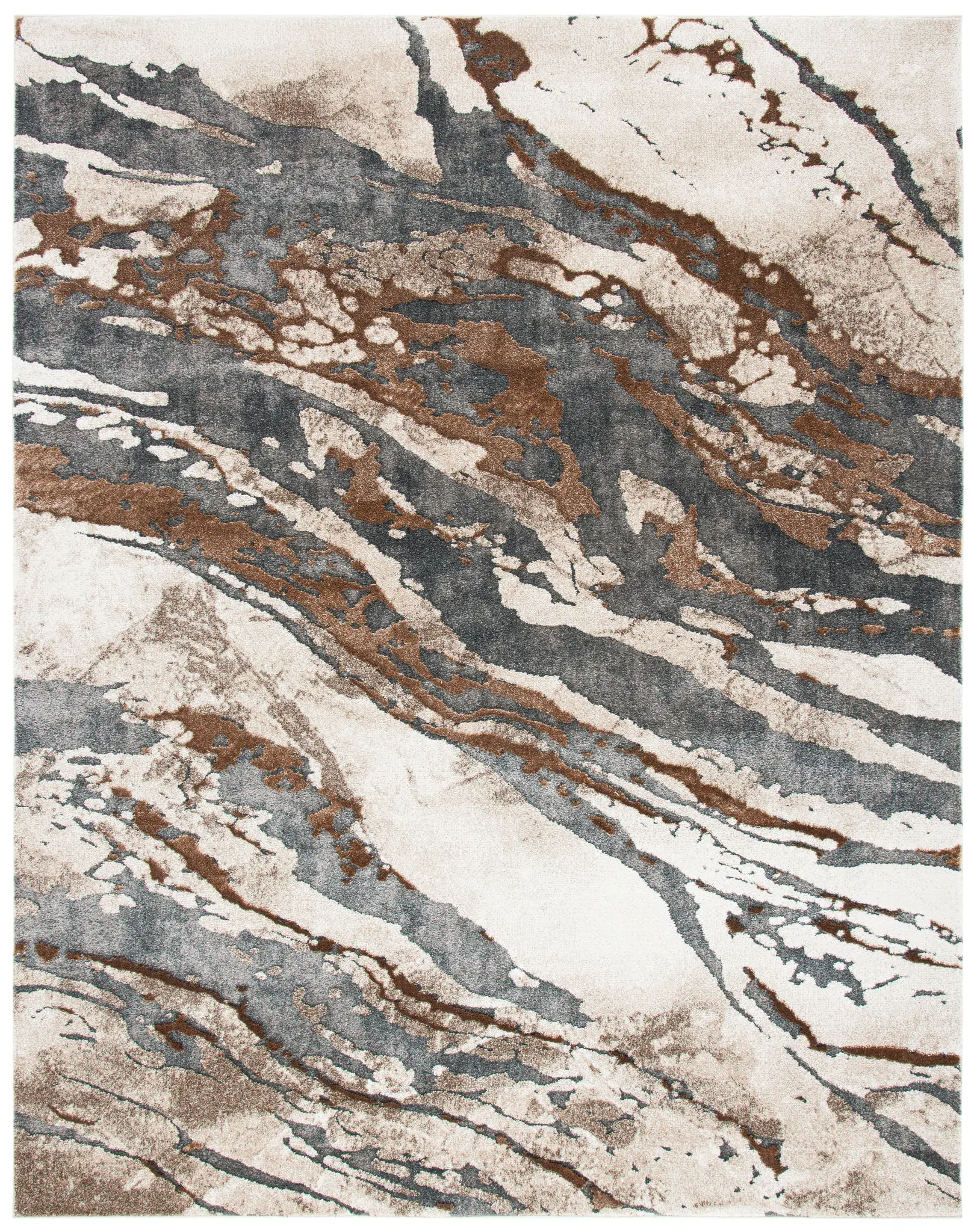 Pacific Marble Rug