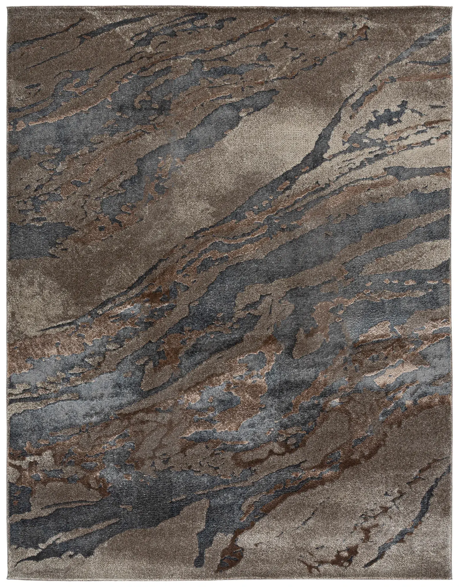 Pacific Marble Rug