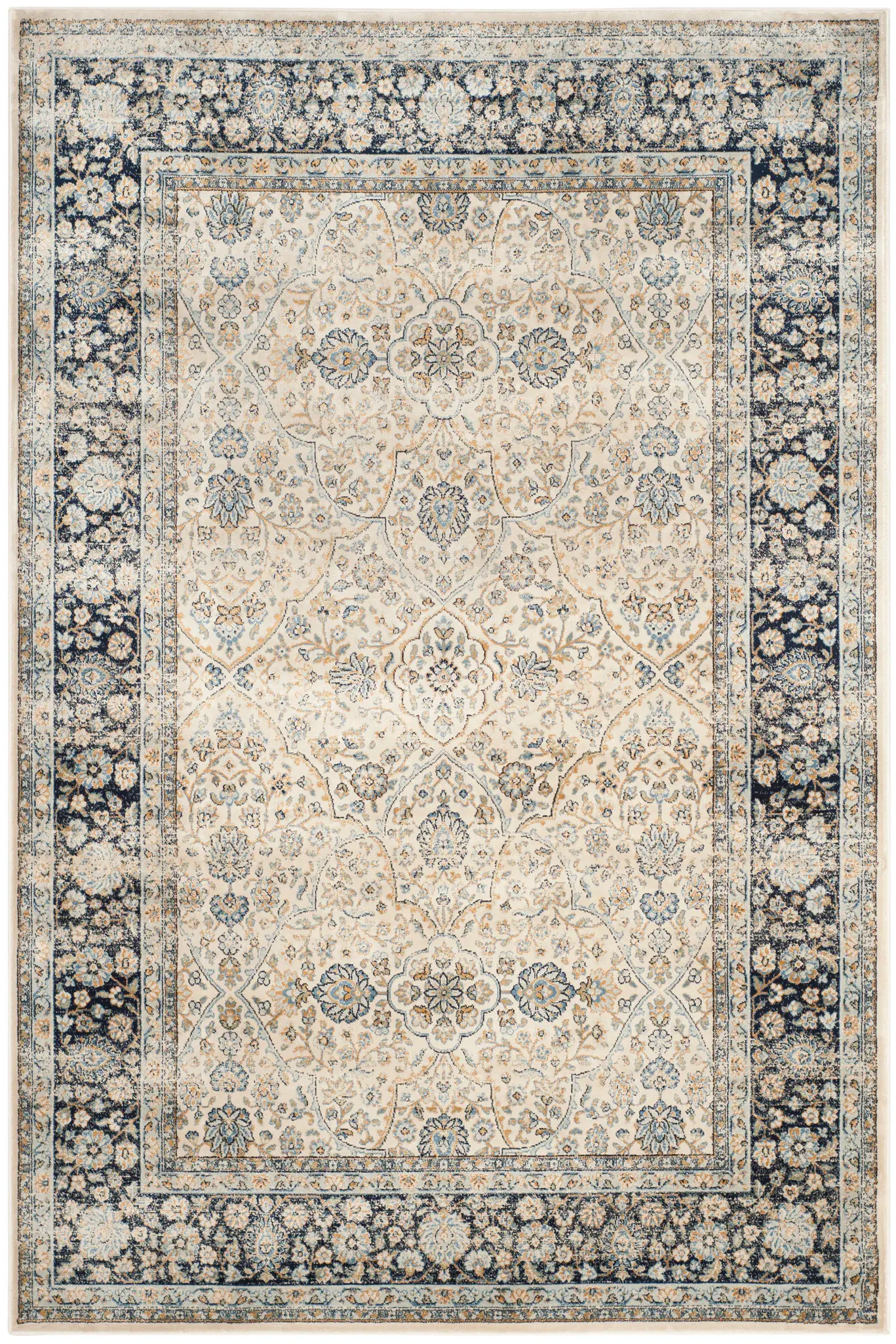Persian Garden Vintage rug collection