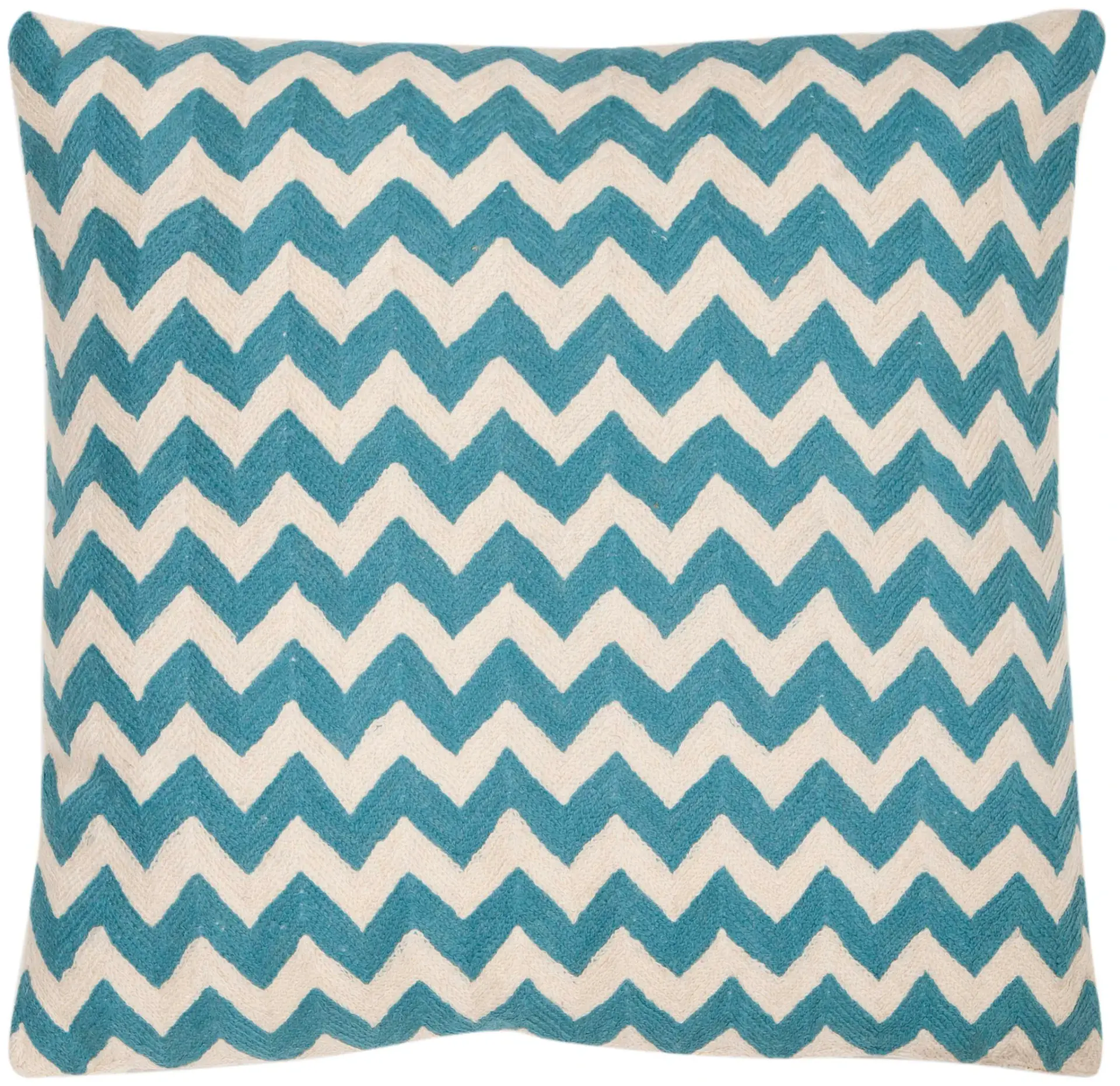 Striped Tealea (Set Of 2)