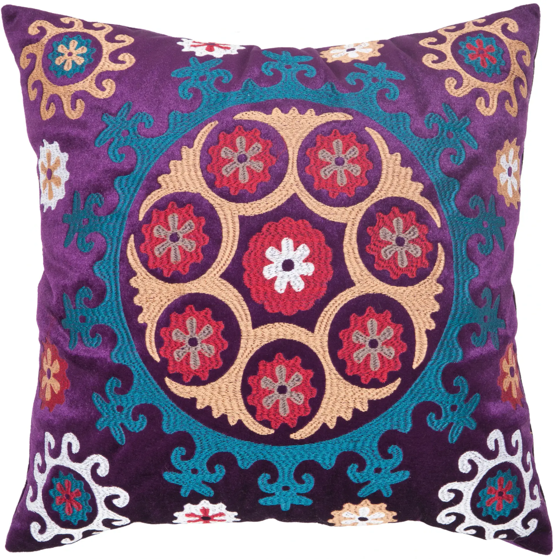 Vanessa Pillow (Set of 2)