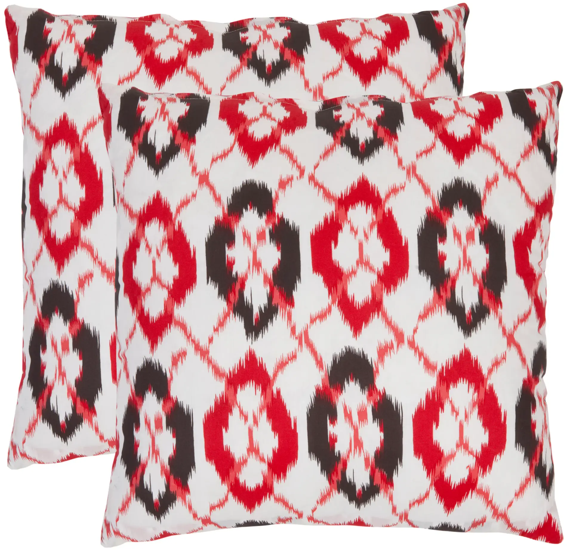 Argyle Pillow (Set Of 2)