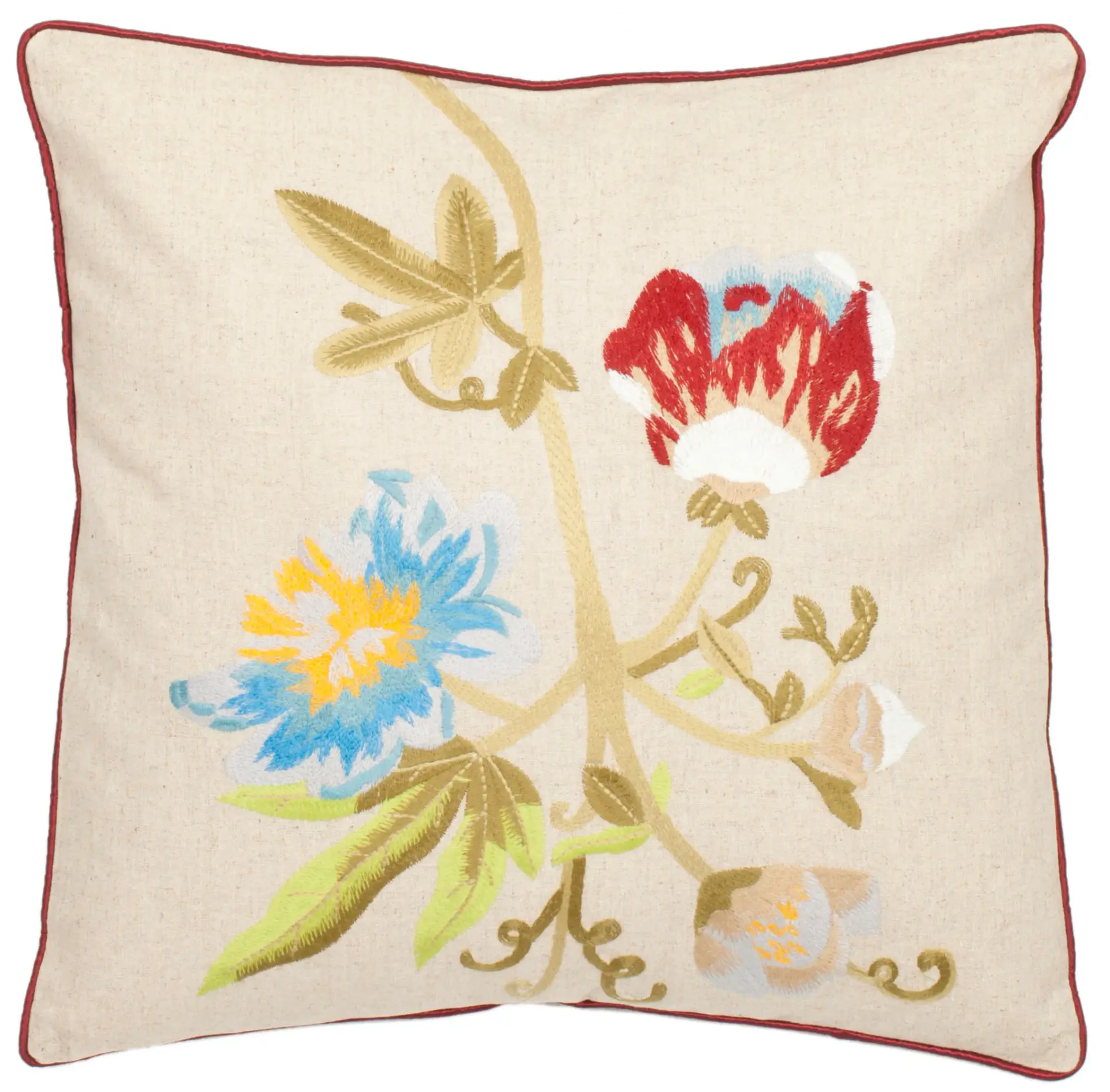 Pima Pillow (Set Of 2)