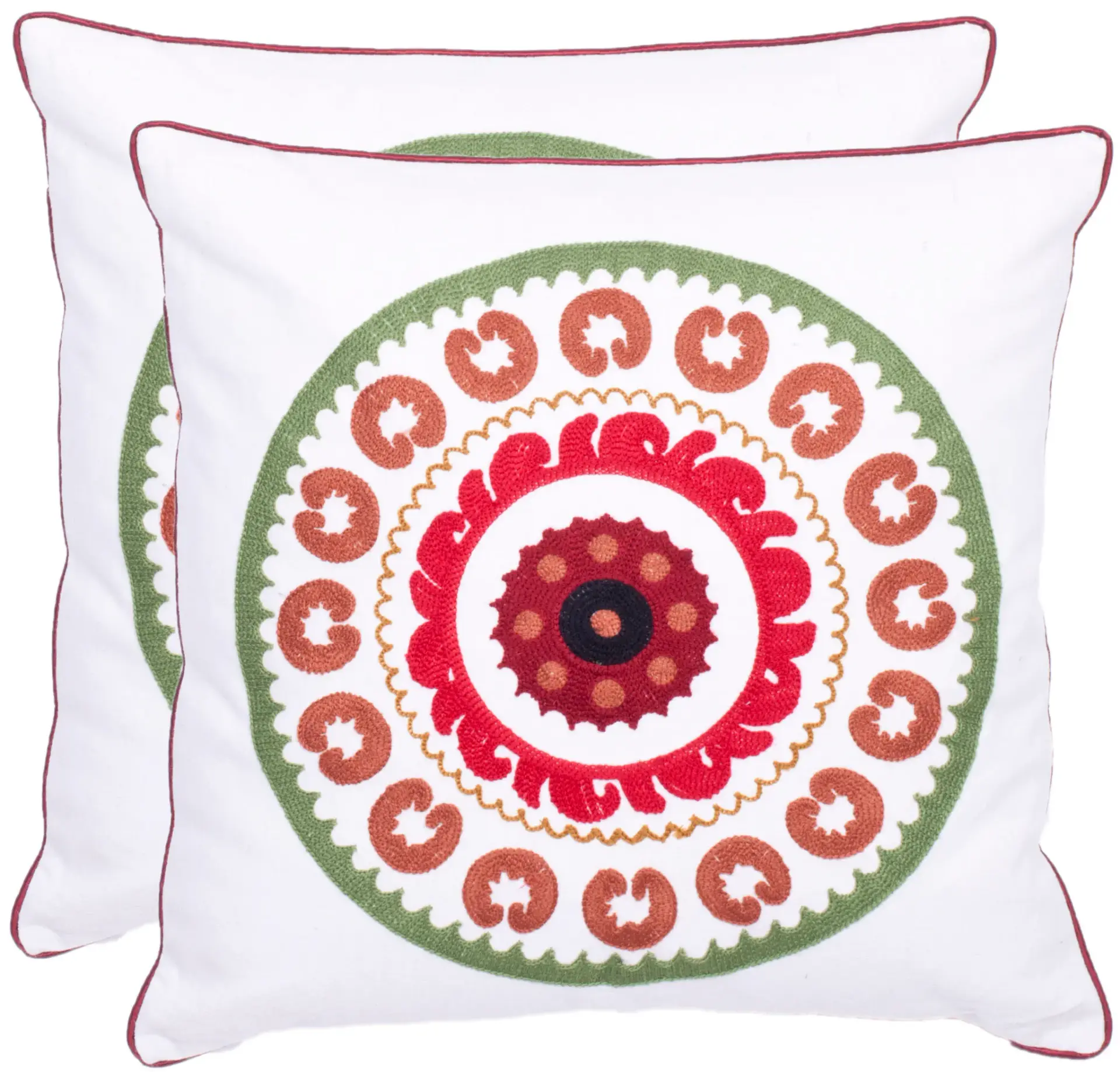 Sunder Pillow (Set of 2)