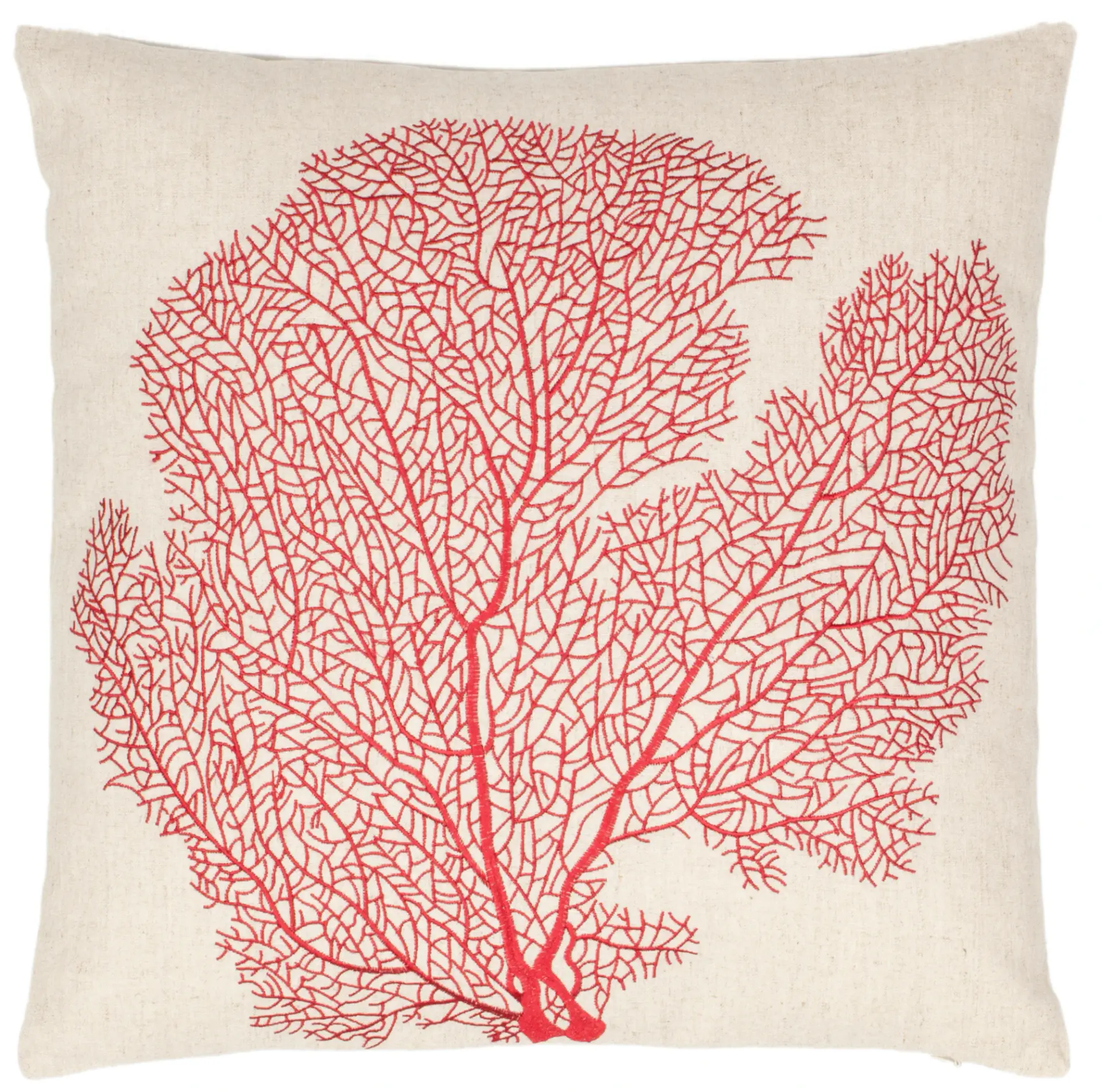 Spice-Fan Coral (Set of 2)
