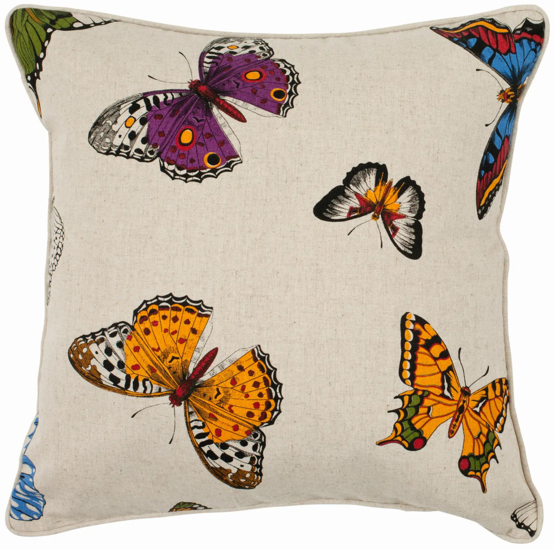 Emilie Pillow (Set of 2)