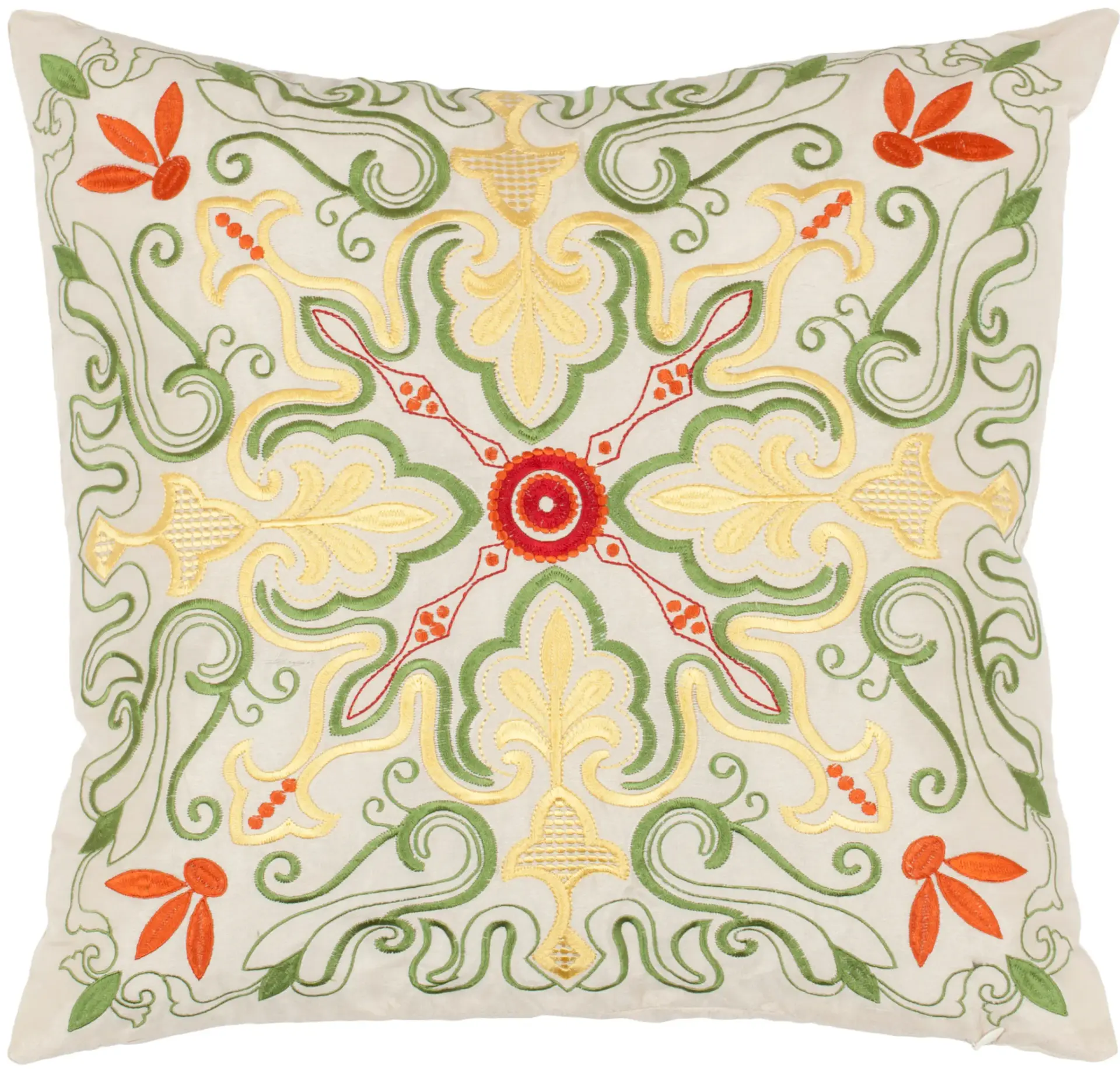 Ariel Pillow (Set Of 2)