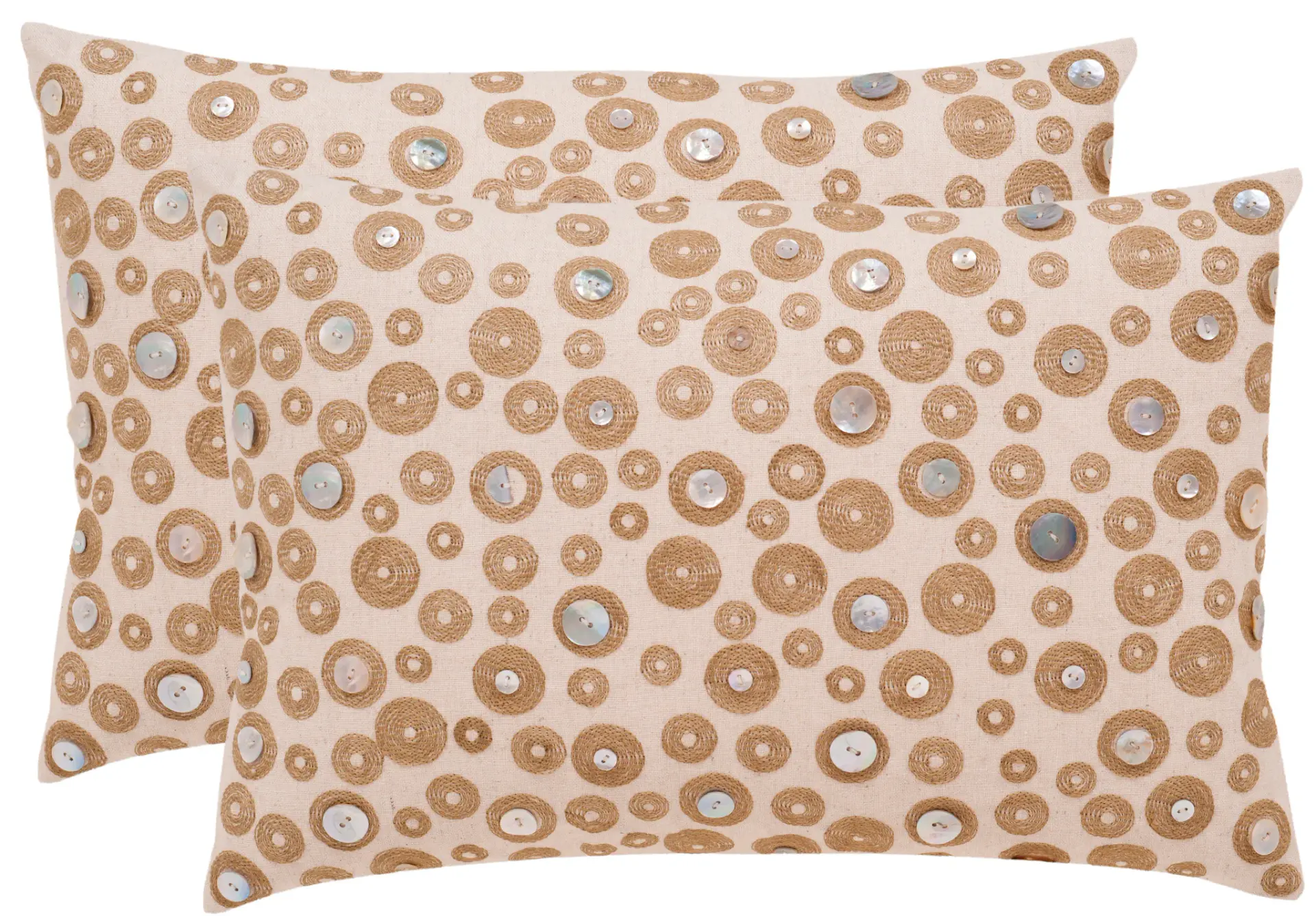 Starlette Pillow (Set of 2)