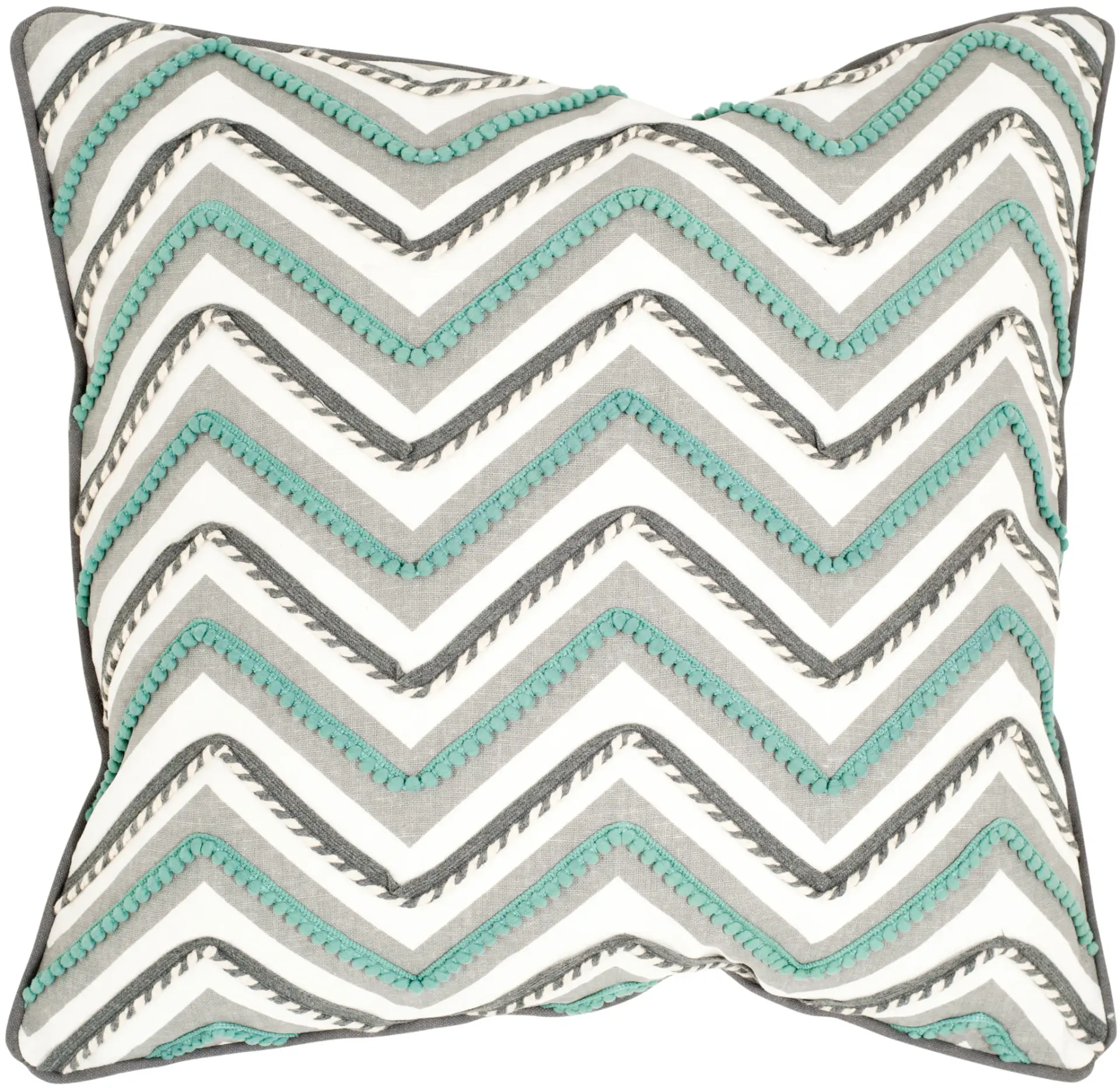 Elli Pillow (Set of 2)